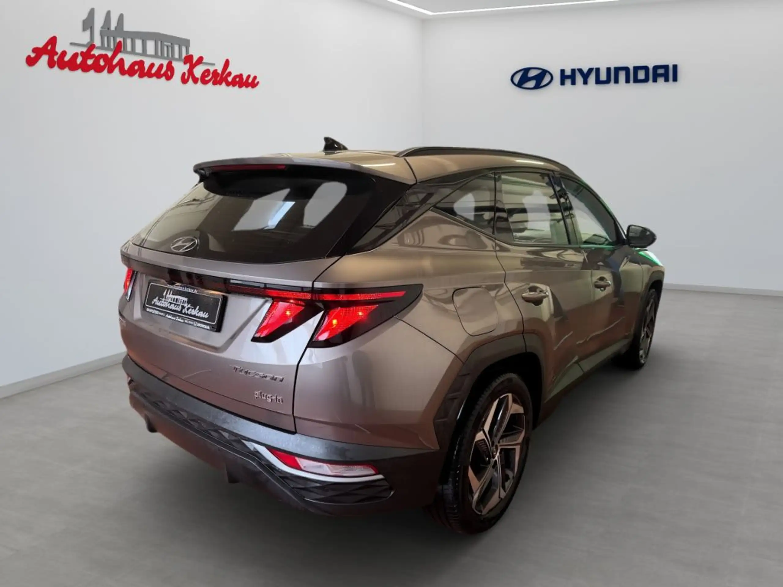 Hyundai - TUCSON