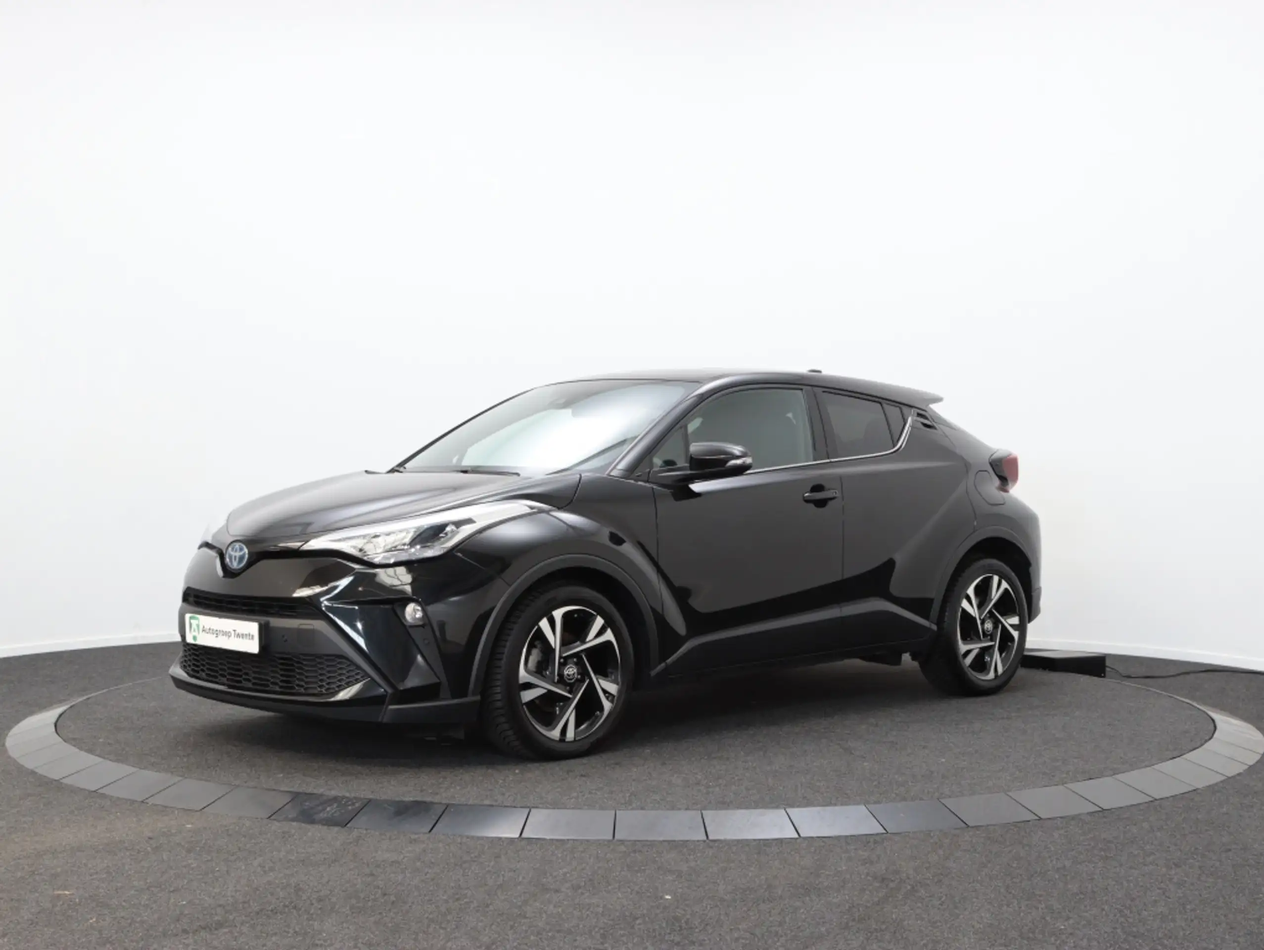 Toyota - C-HR