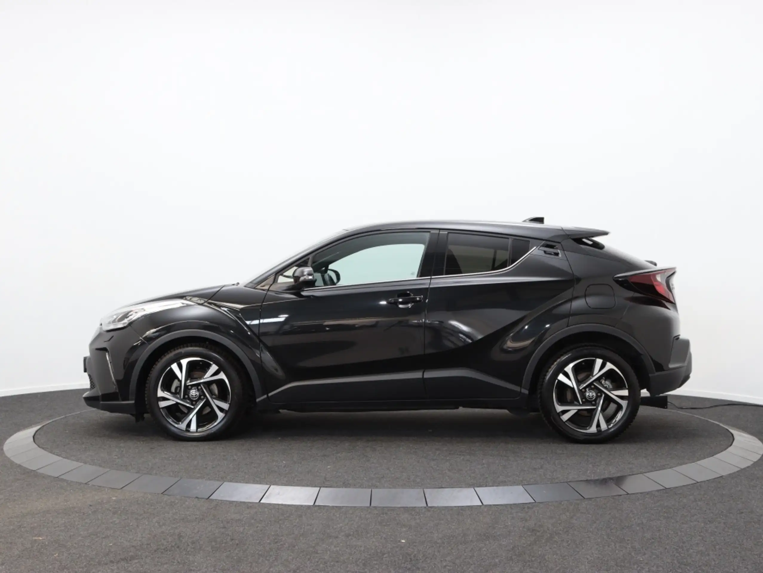 Toyota - C-HR