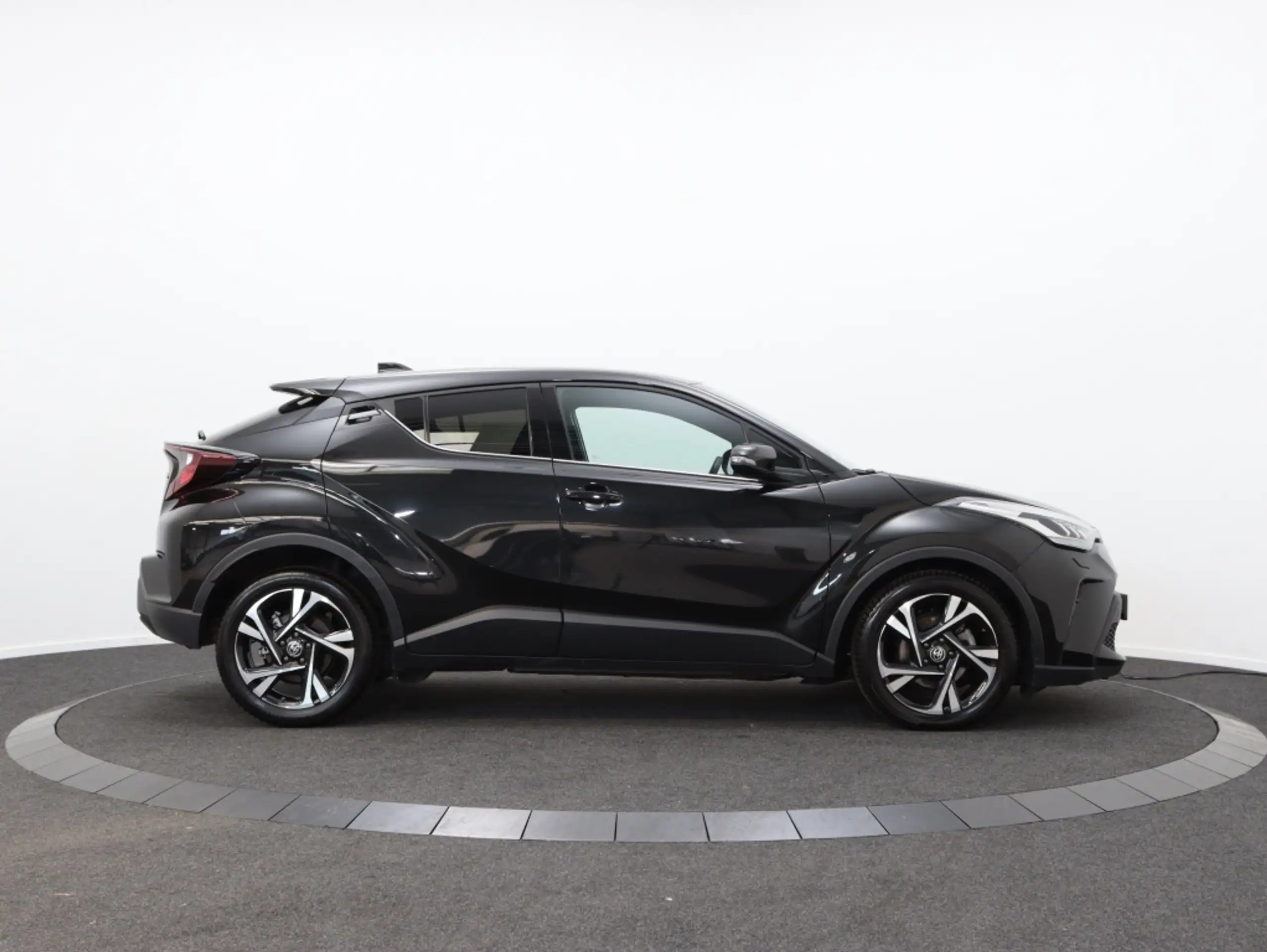 Toyota - C-HR