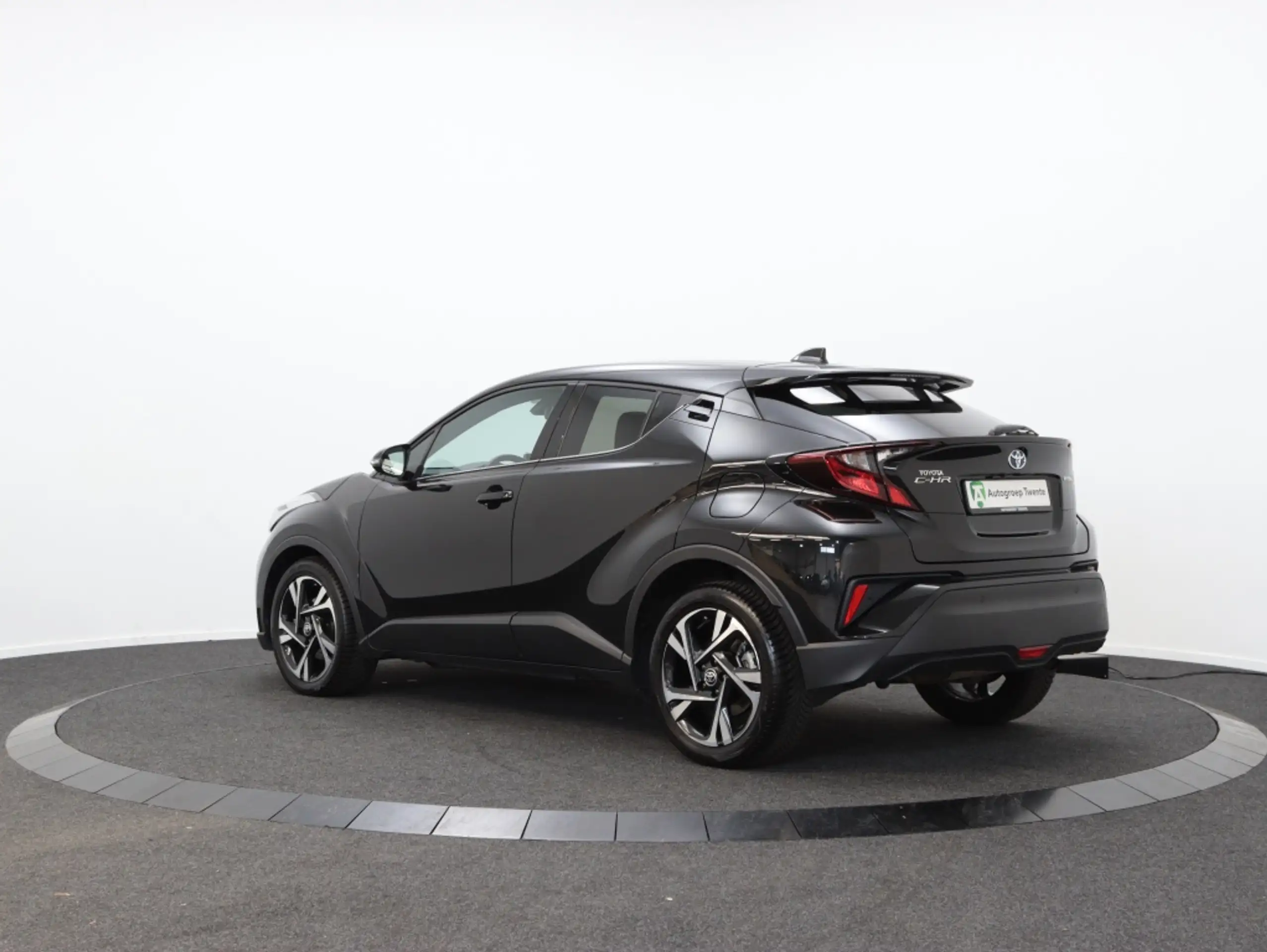 Toyota - C-HR