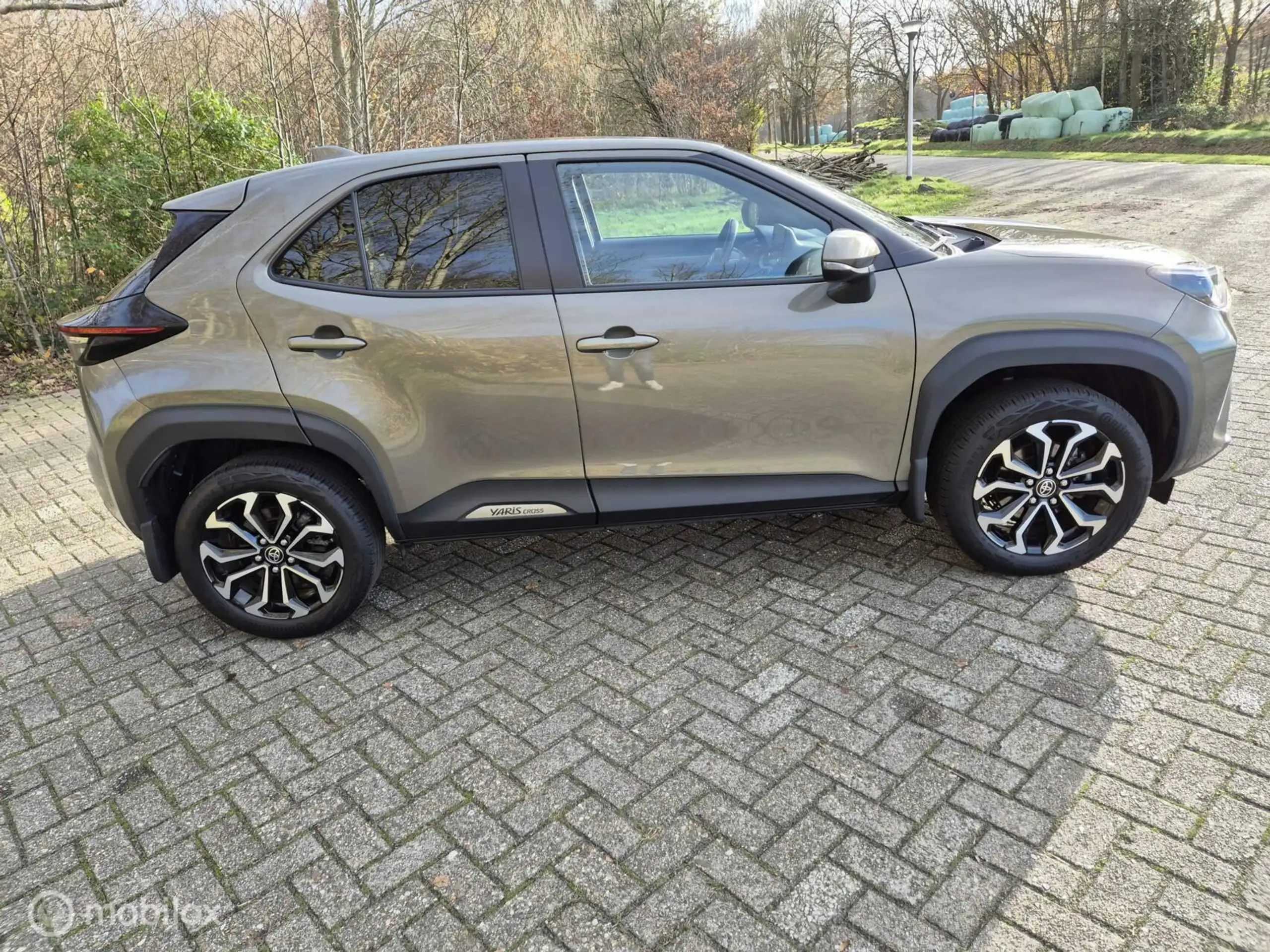 Toyota - Yaris Cross