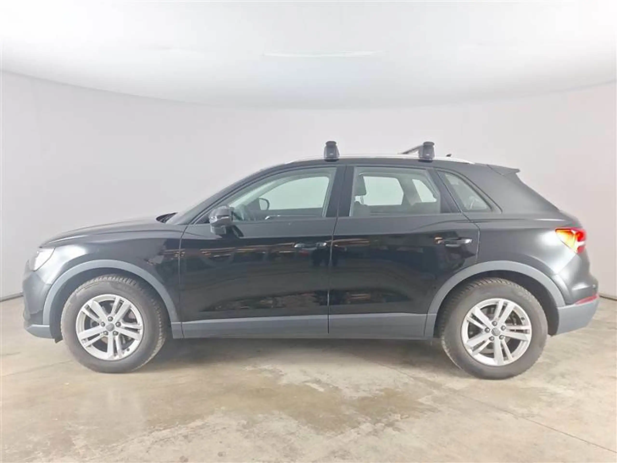 Audi Q3 2020