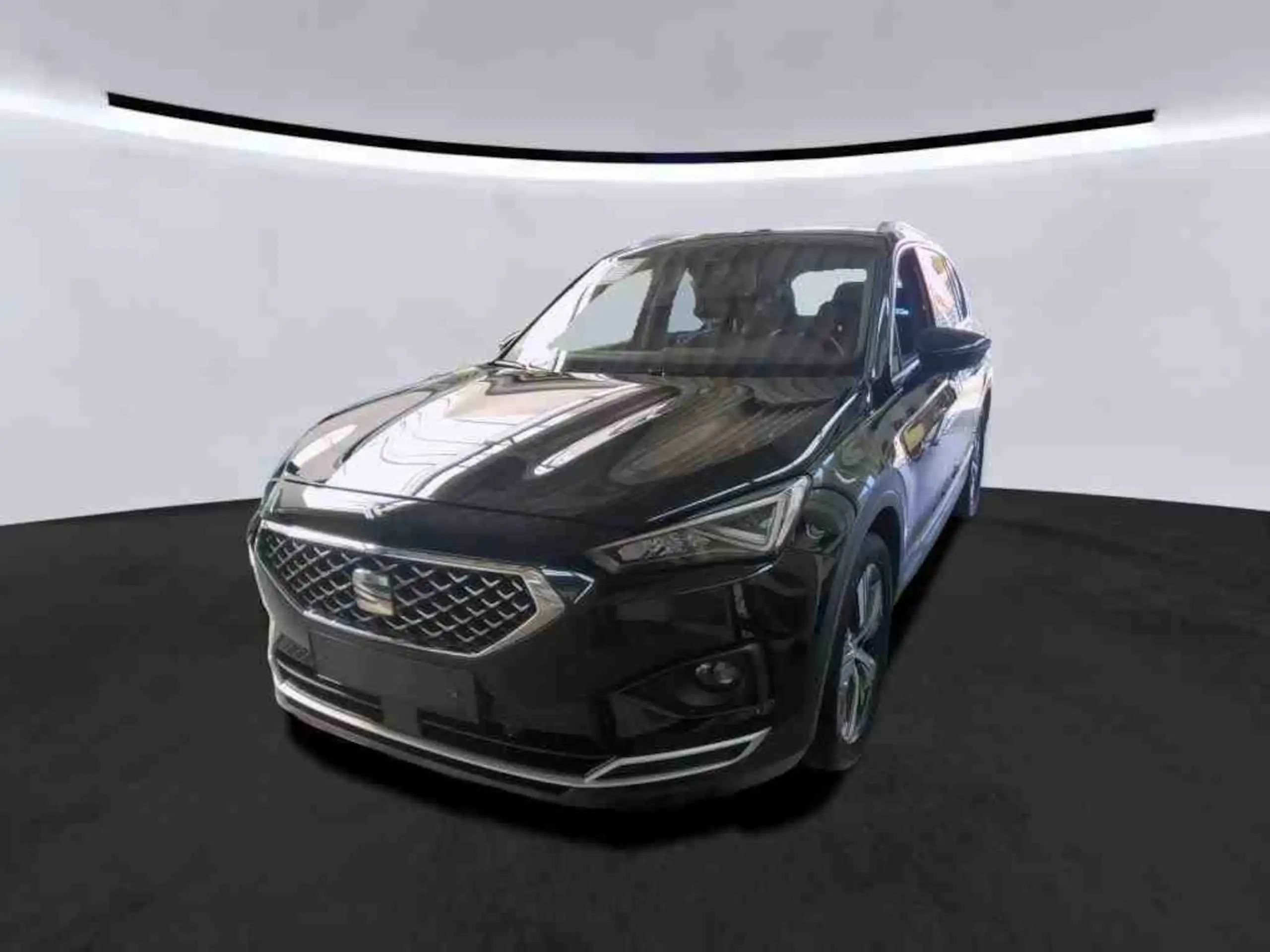 SEAT Tarraco 2021