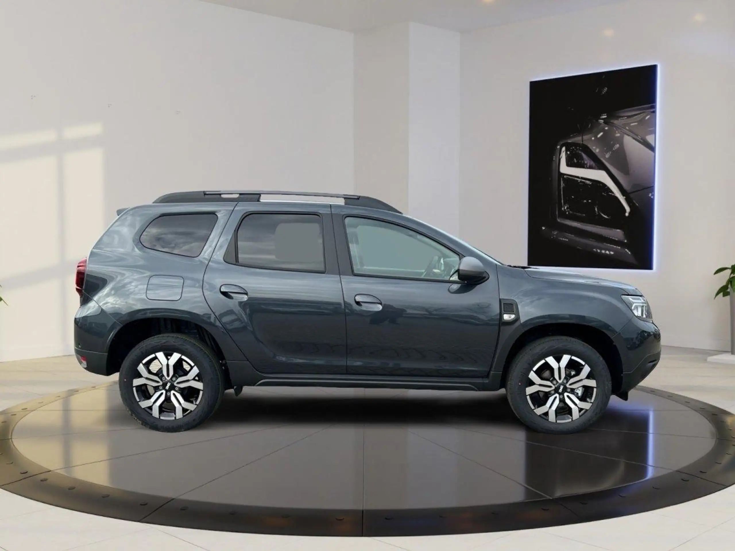 Dacia Duster 2024