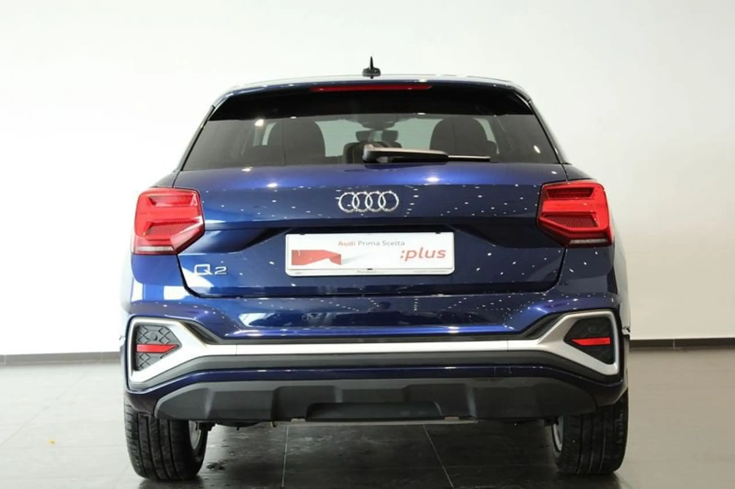 Audi - Q2