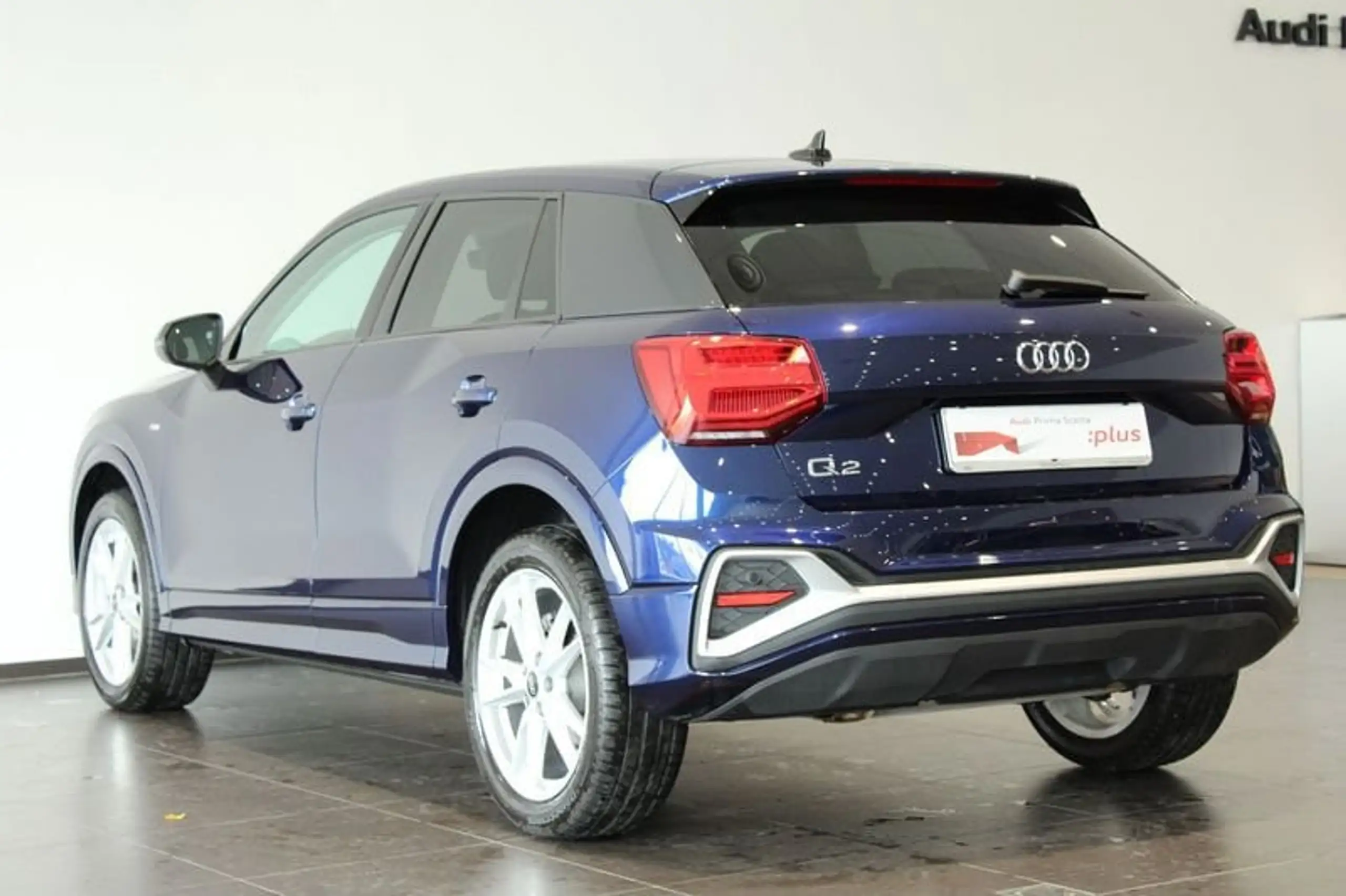 Audi - Q2