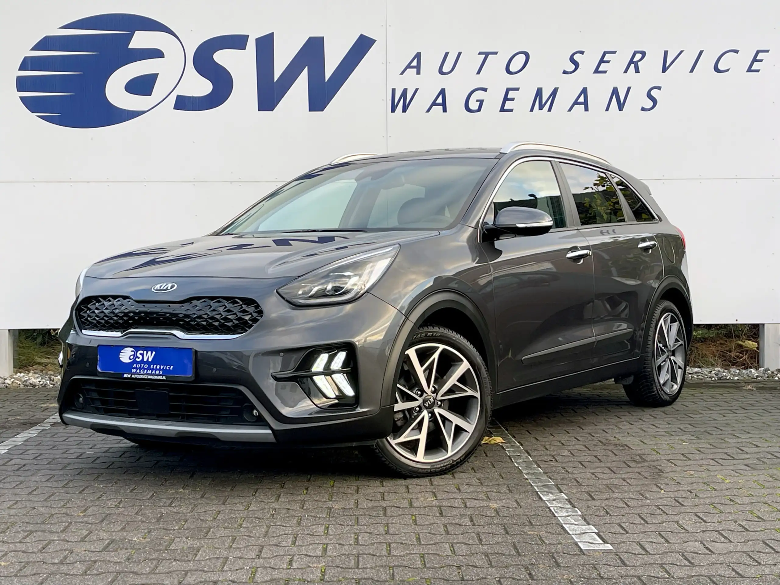 Kia - Niro