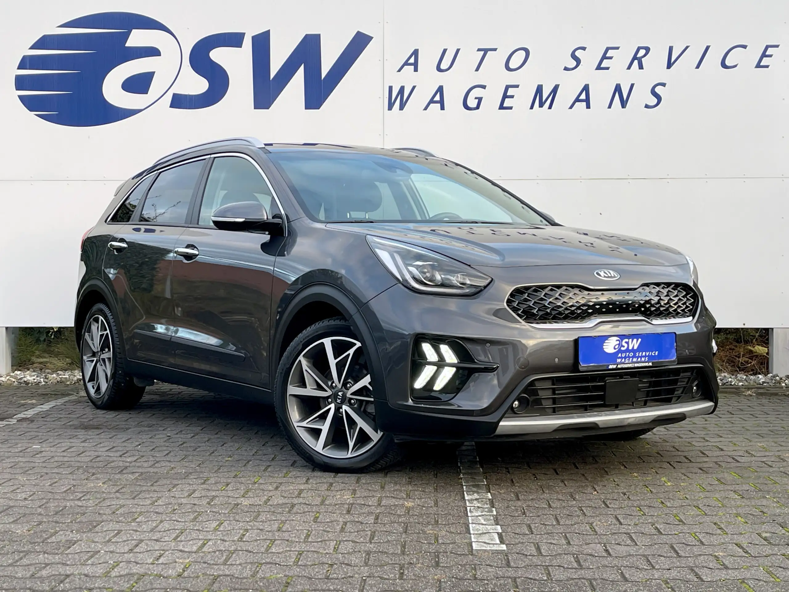 Kia - Niro