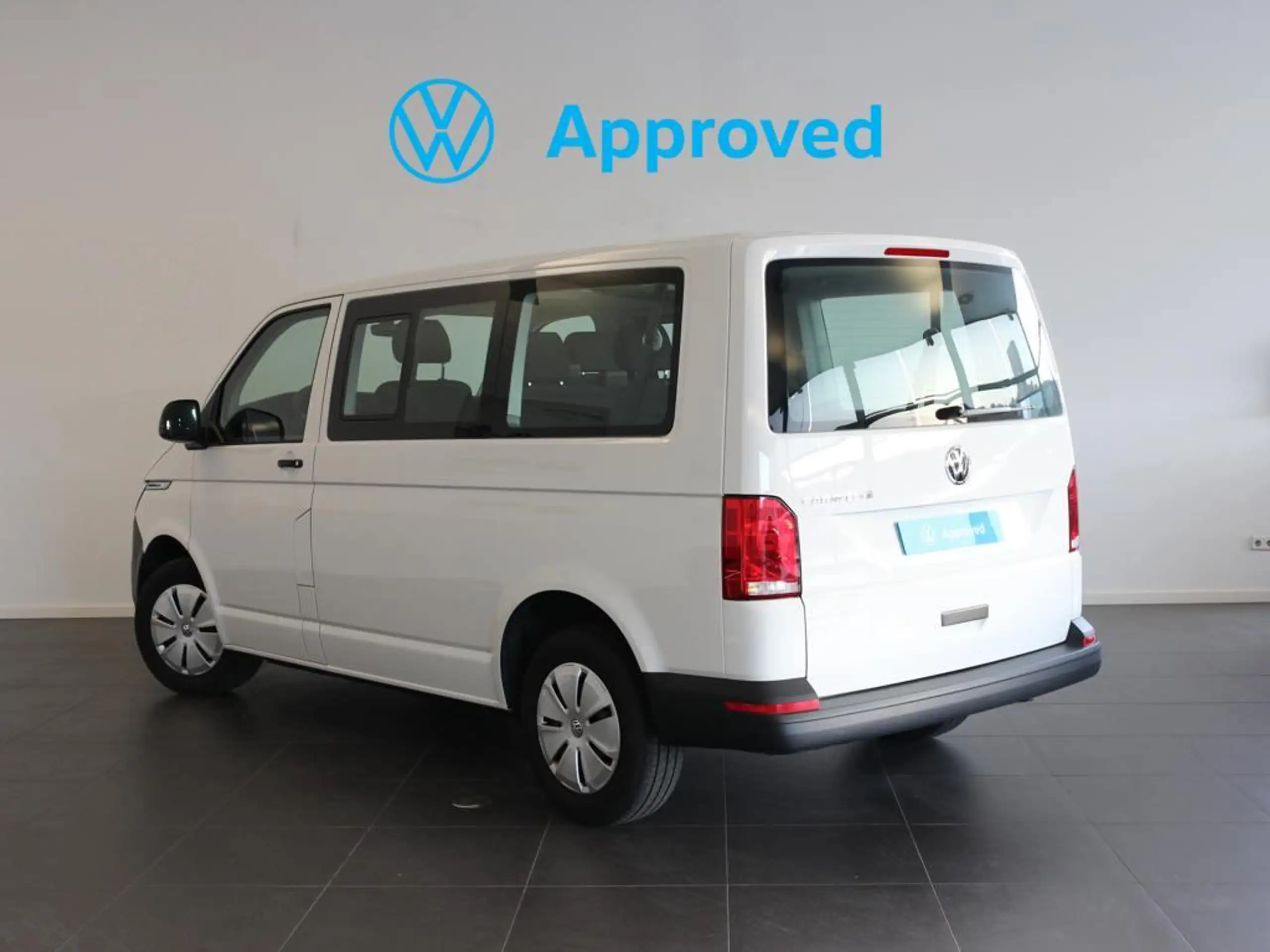 Volkswagen - T6 Caravelle