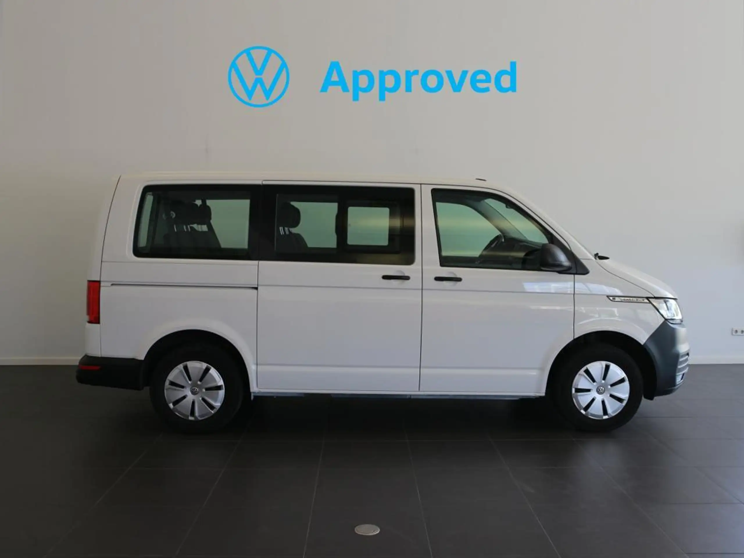 Volkswagen - T6 Caravelle