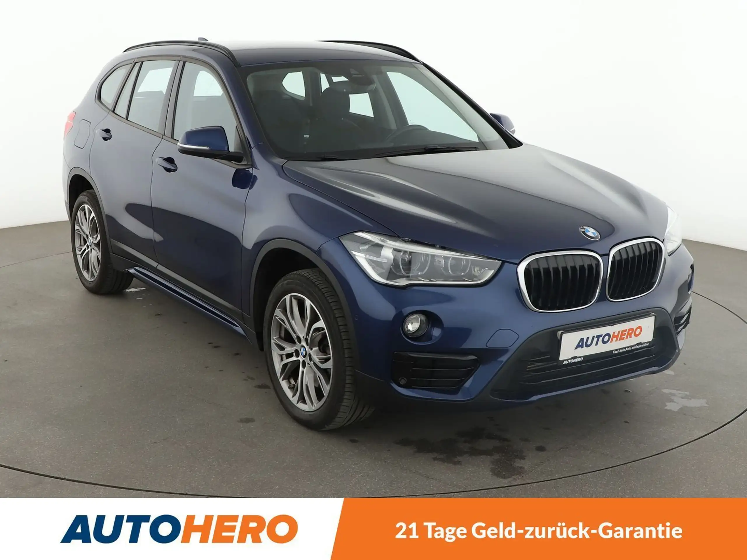 BMW - X1