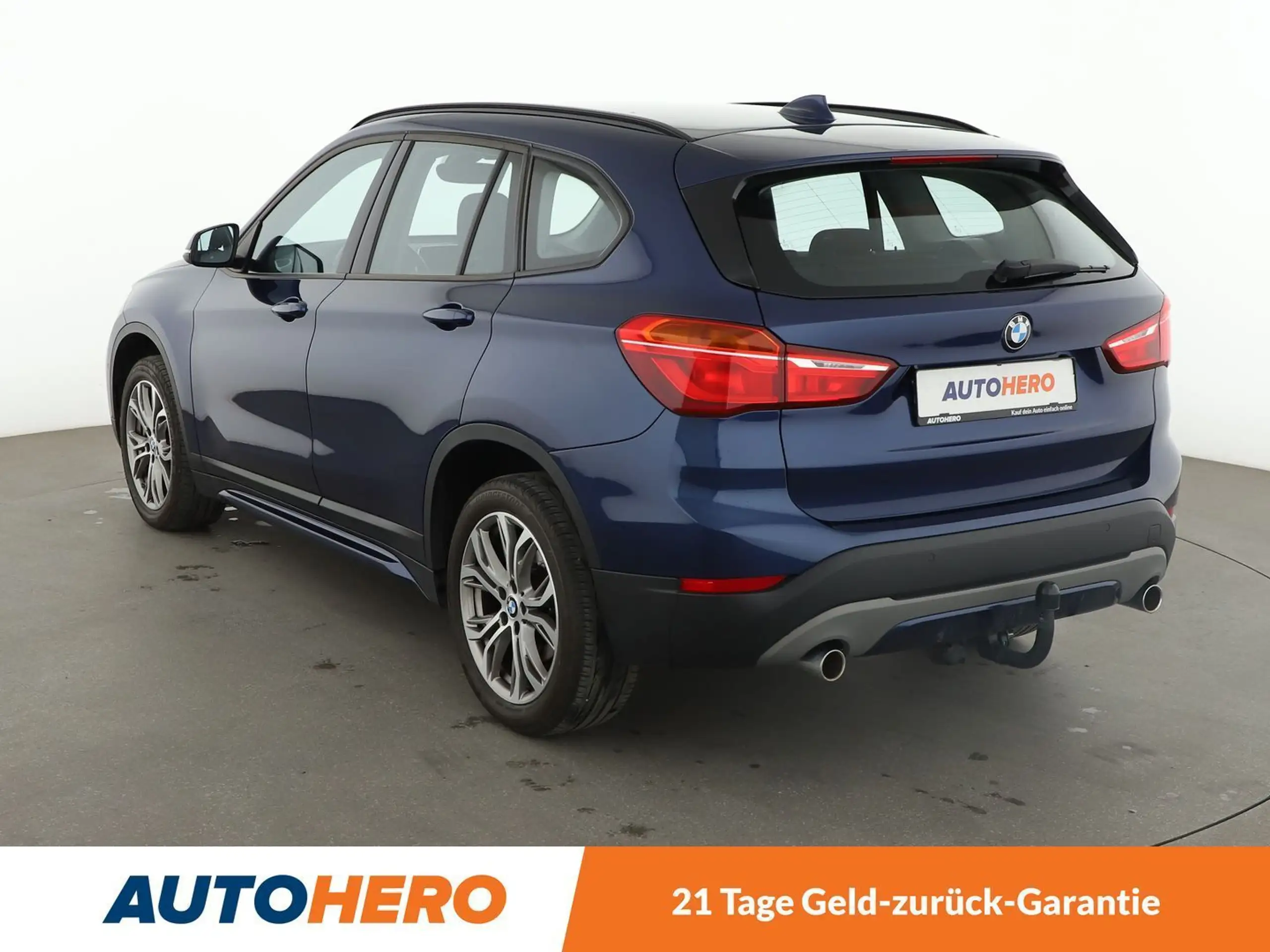 BMW - X1