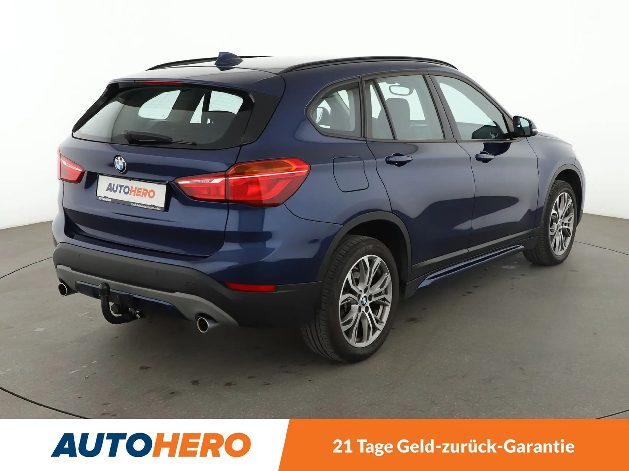 BMW - X1