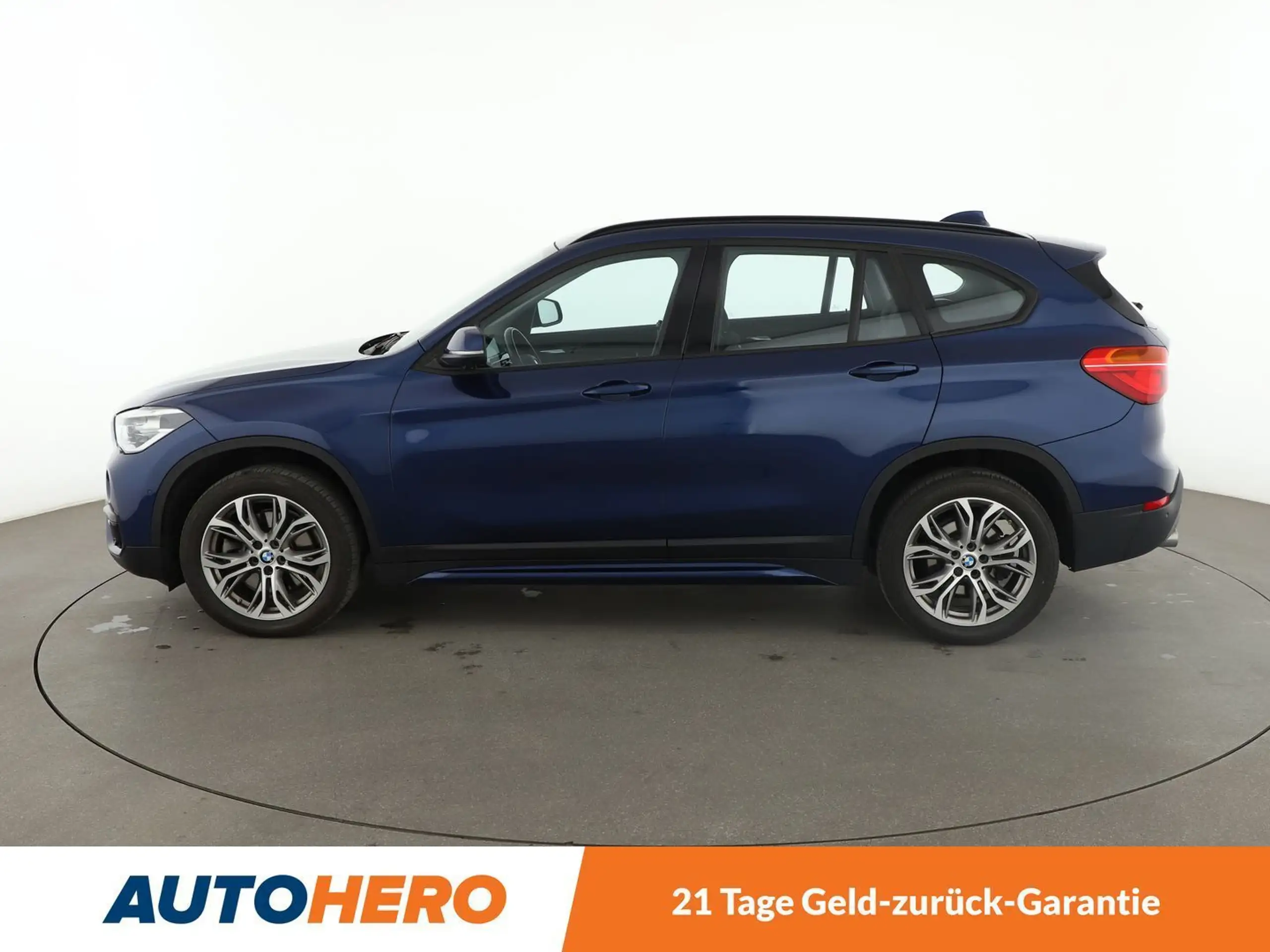 BMW - X1