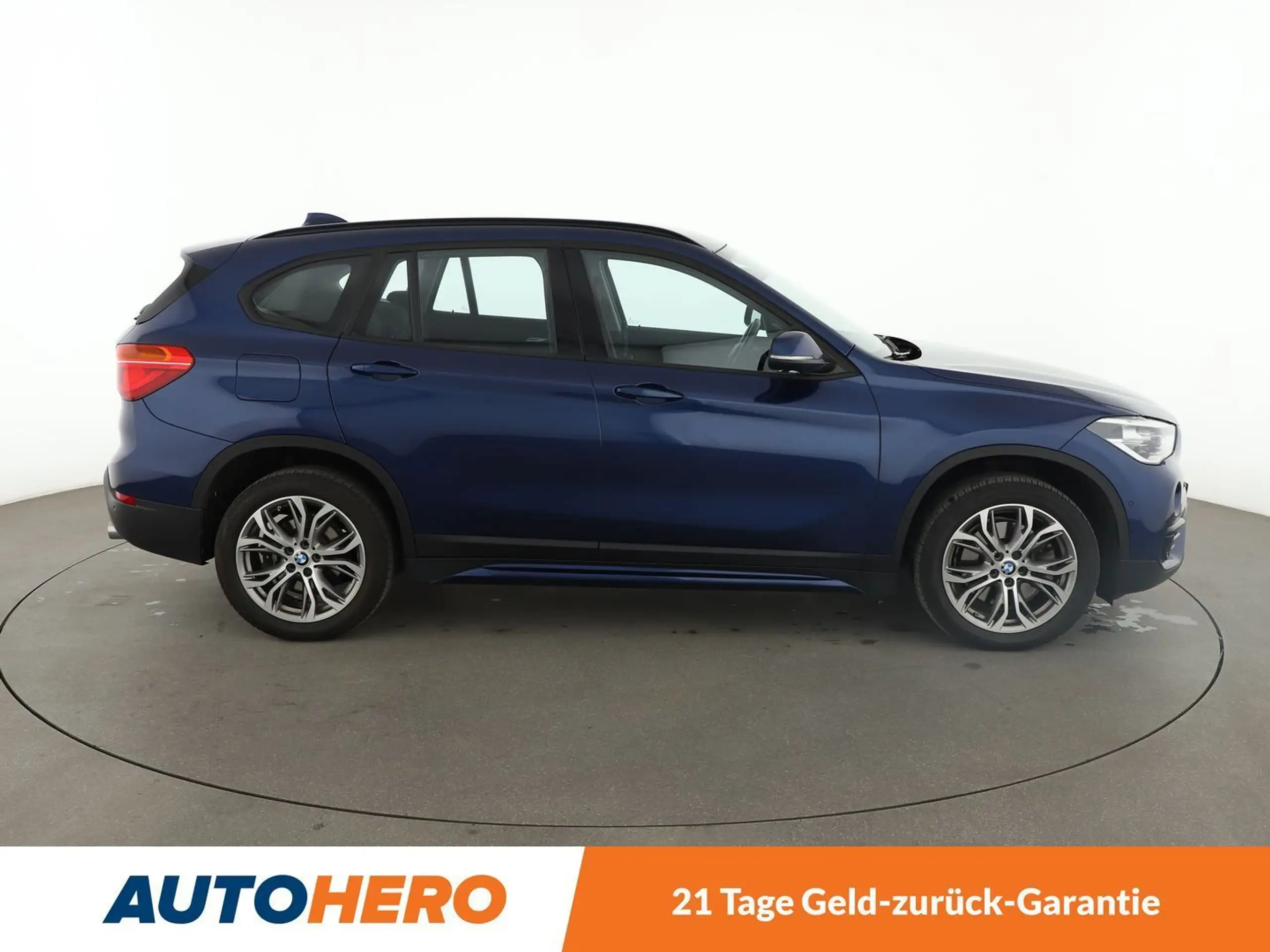 BMW - X1