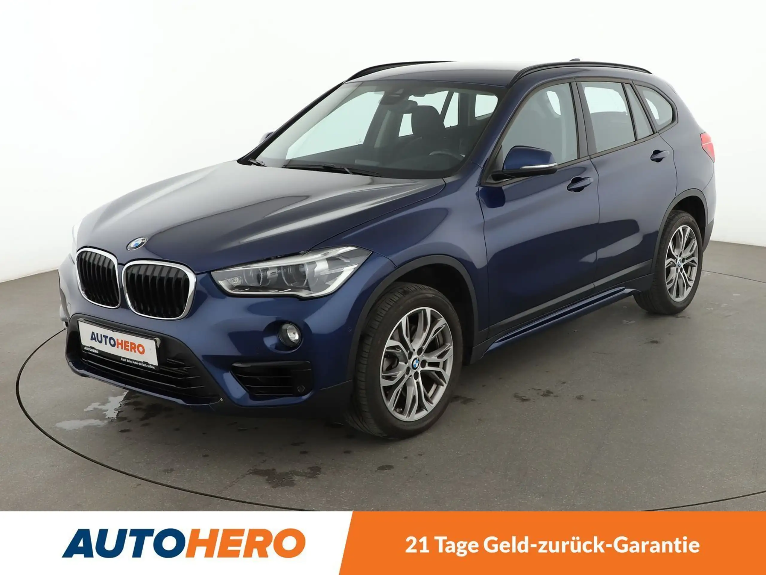 BMW - X1