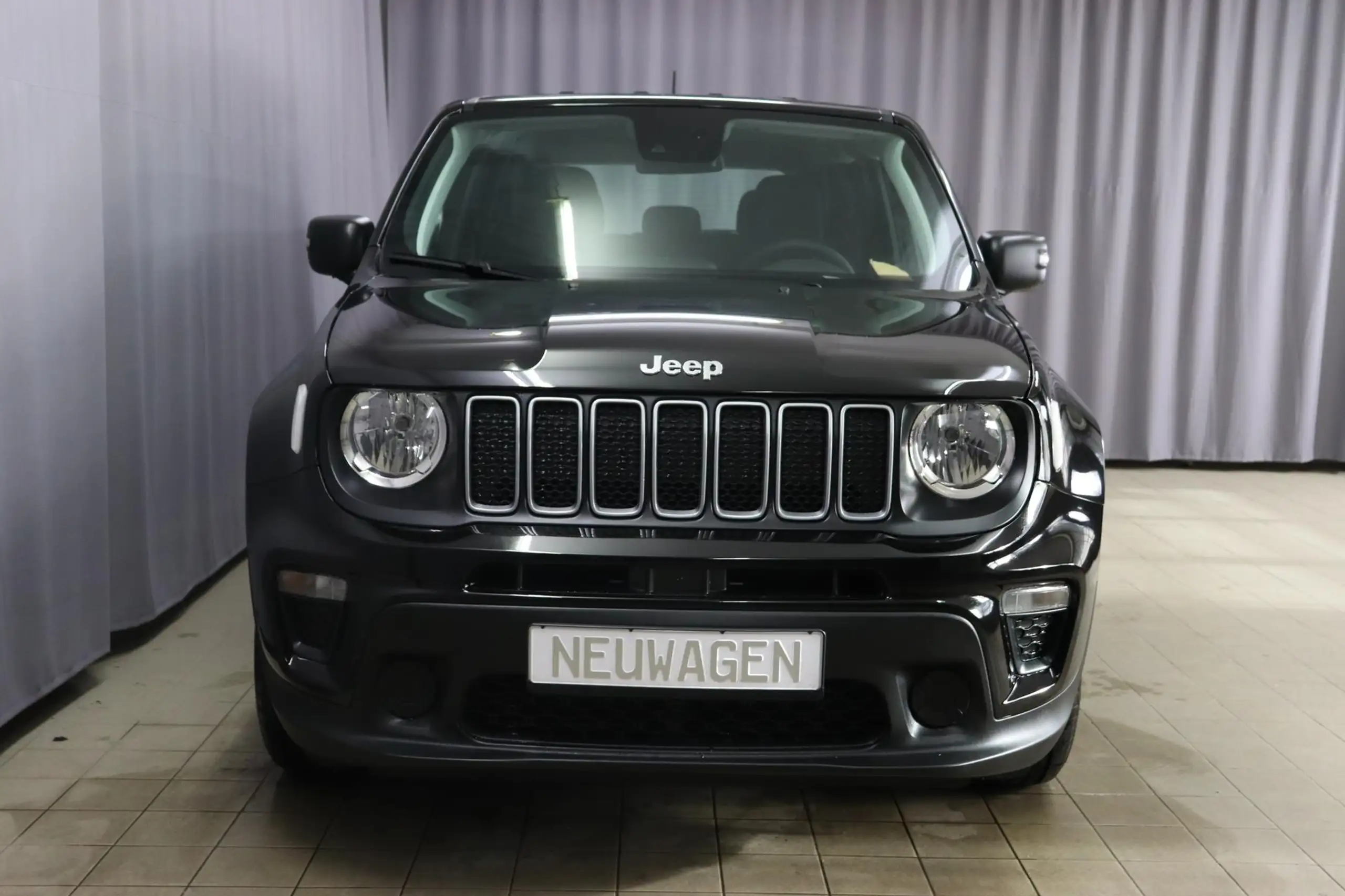 Jeep - Renegade