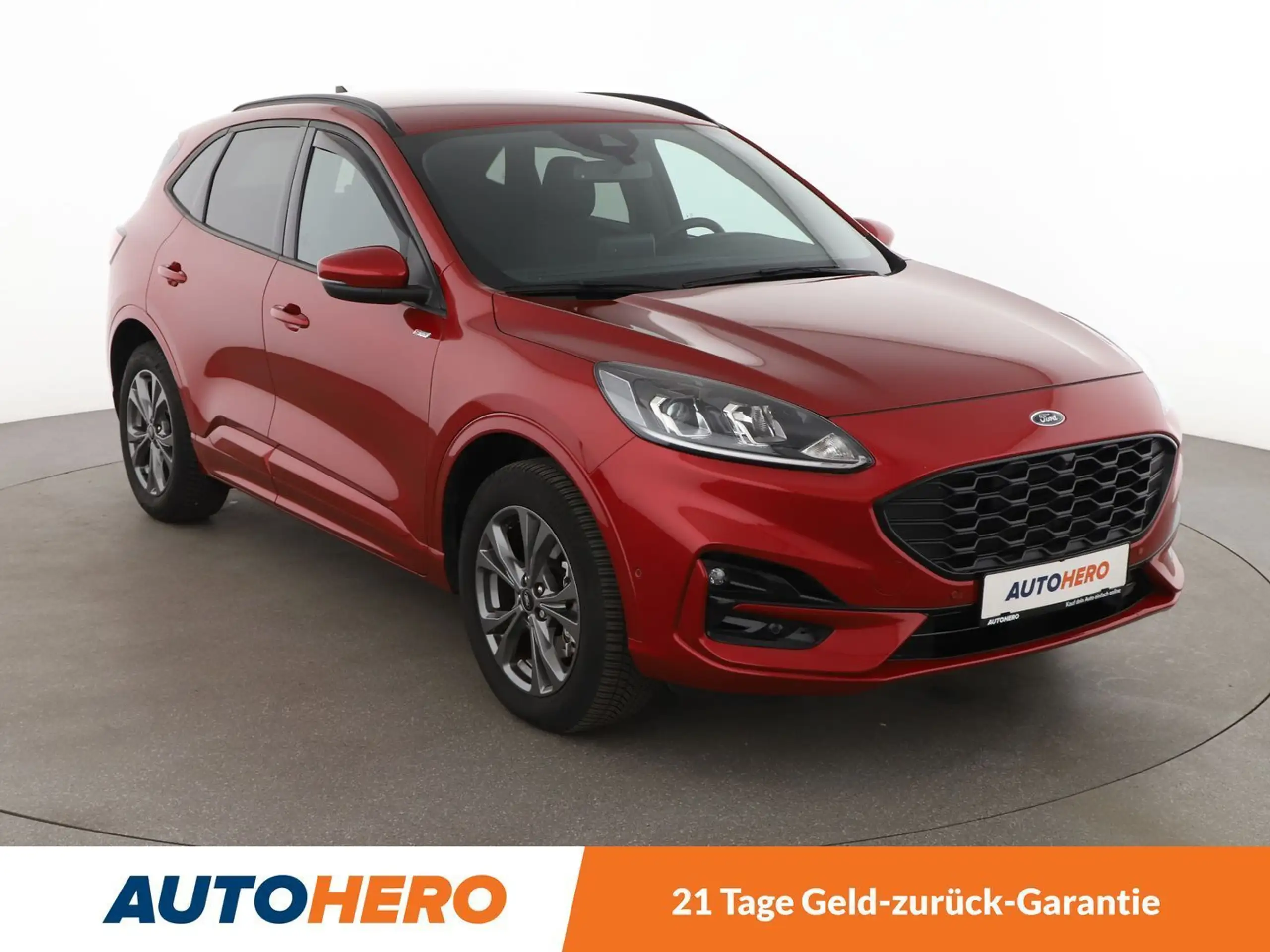 Ford - Kuga