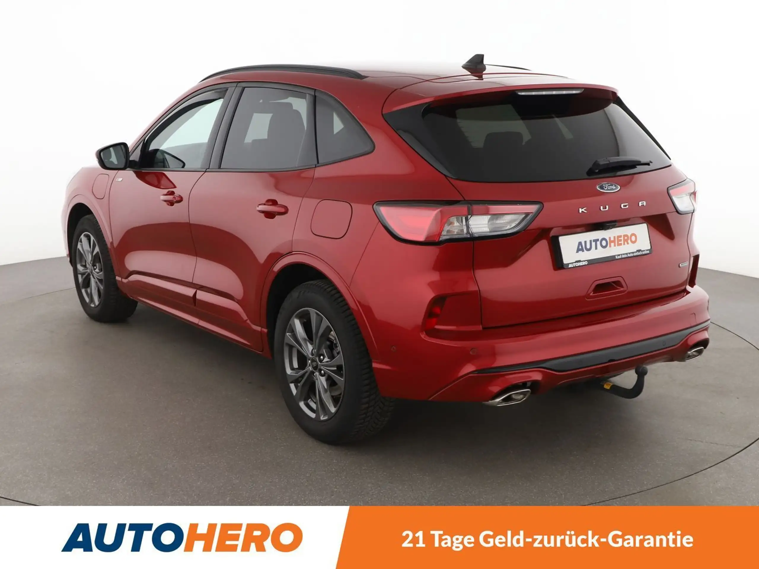 Ford - Kuga