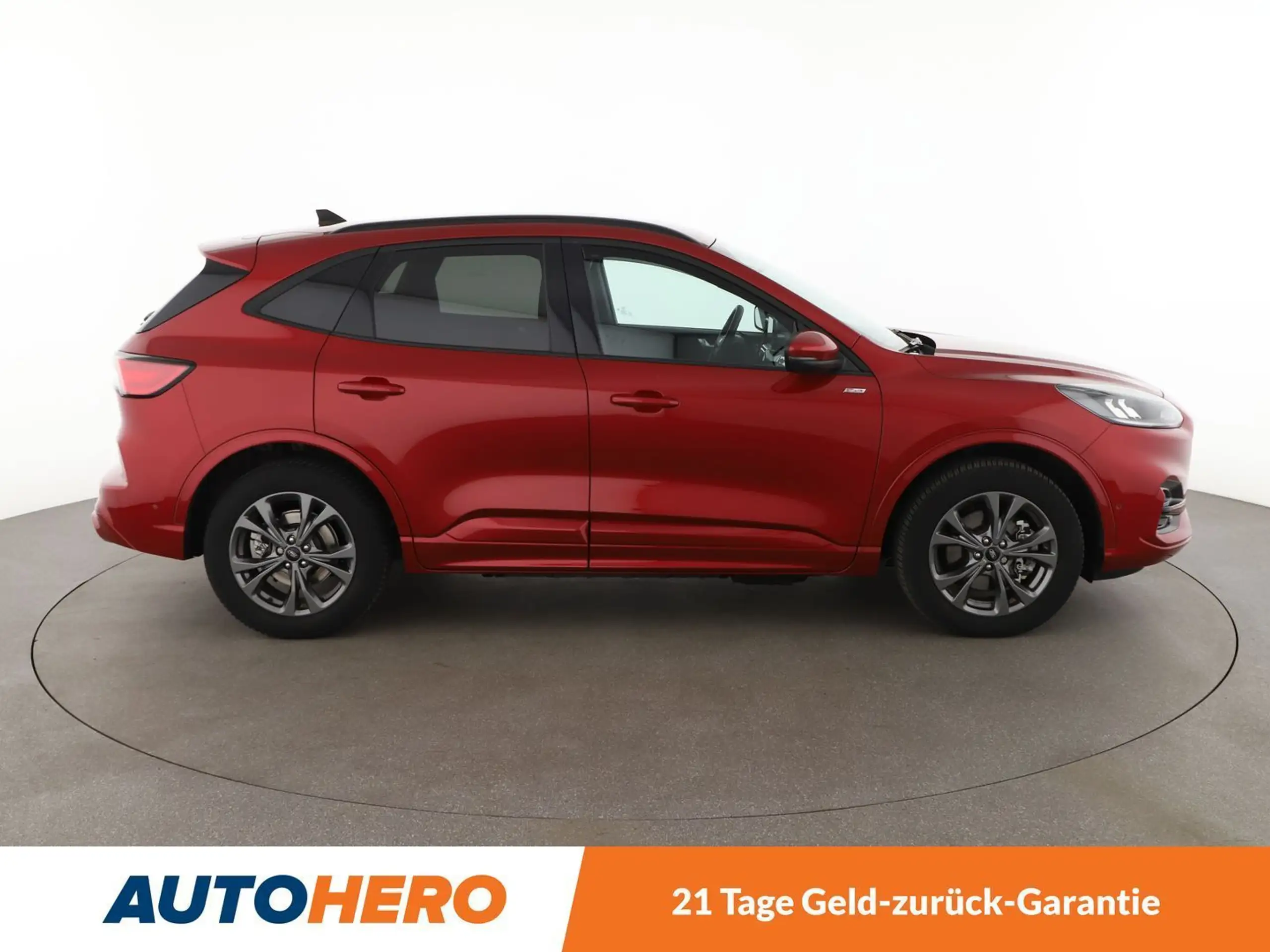 Ford - Kuga