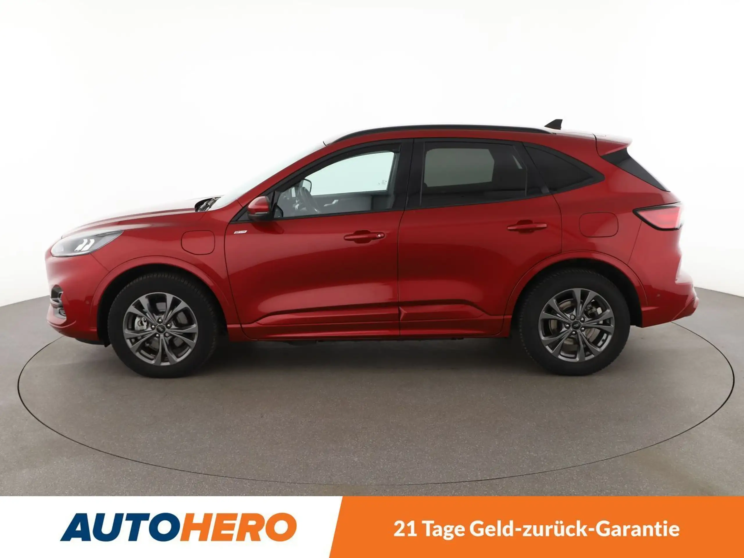 Ford - Kuga