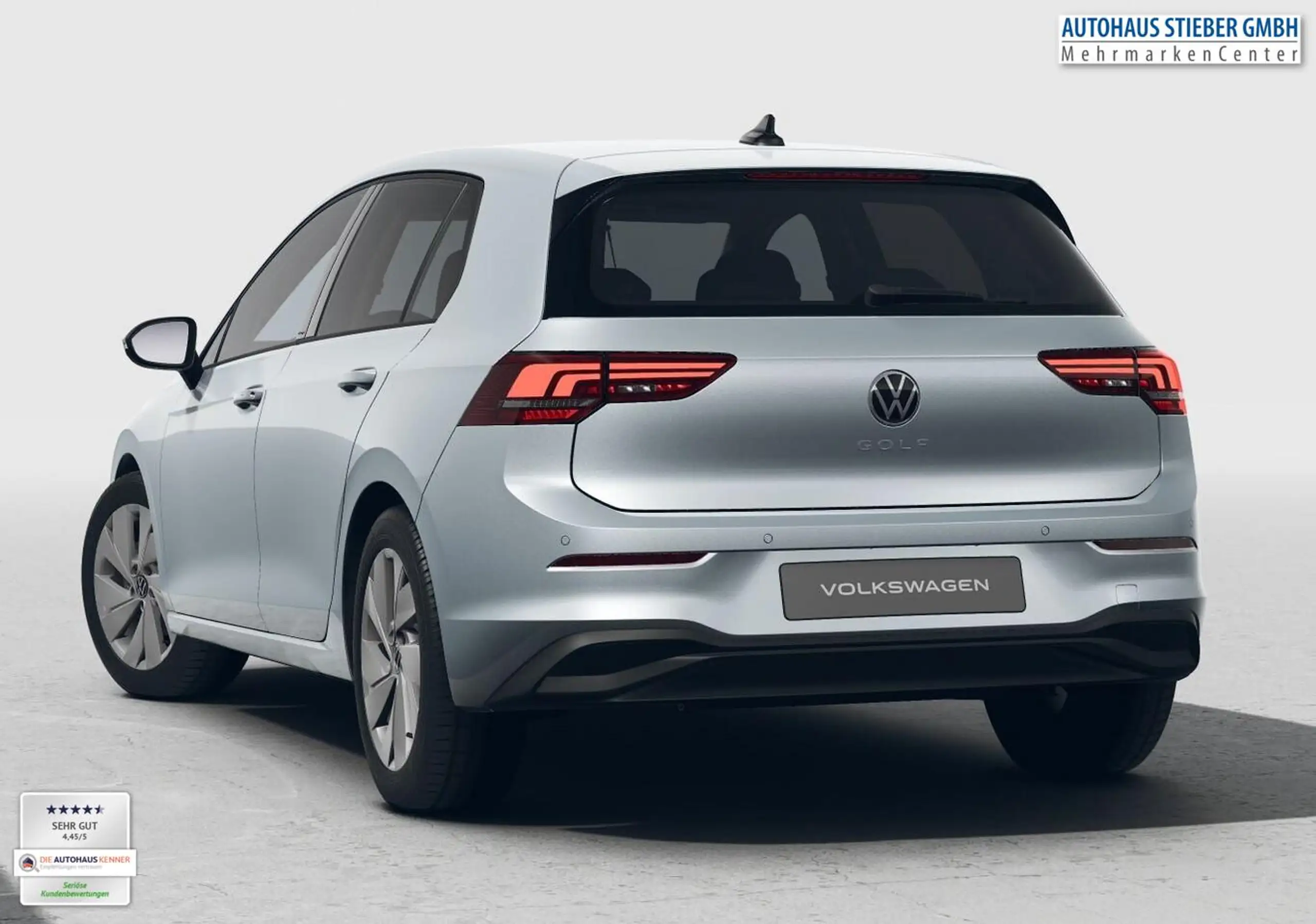 Volkswagen - Golf