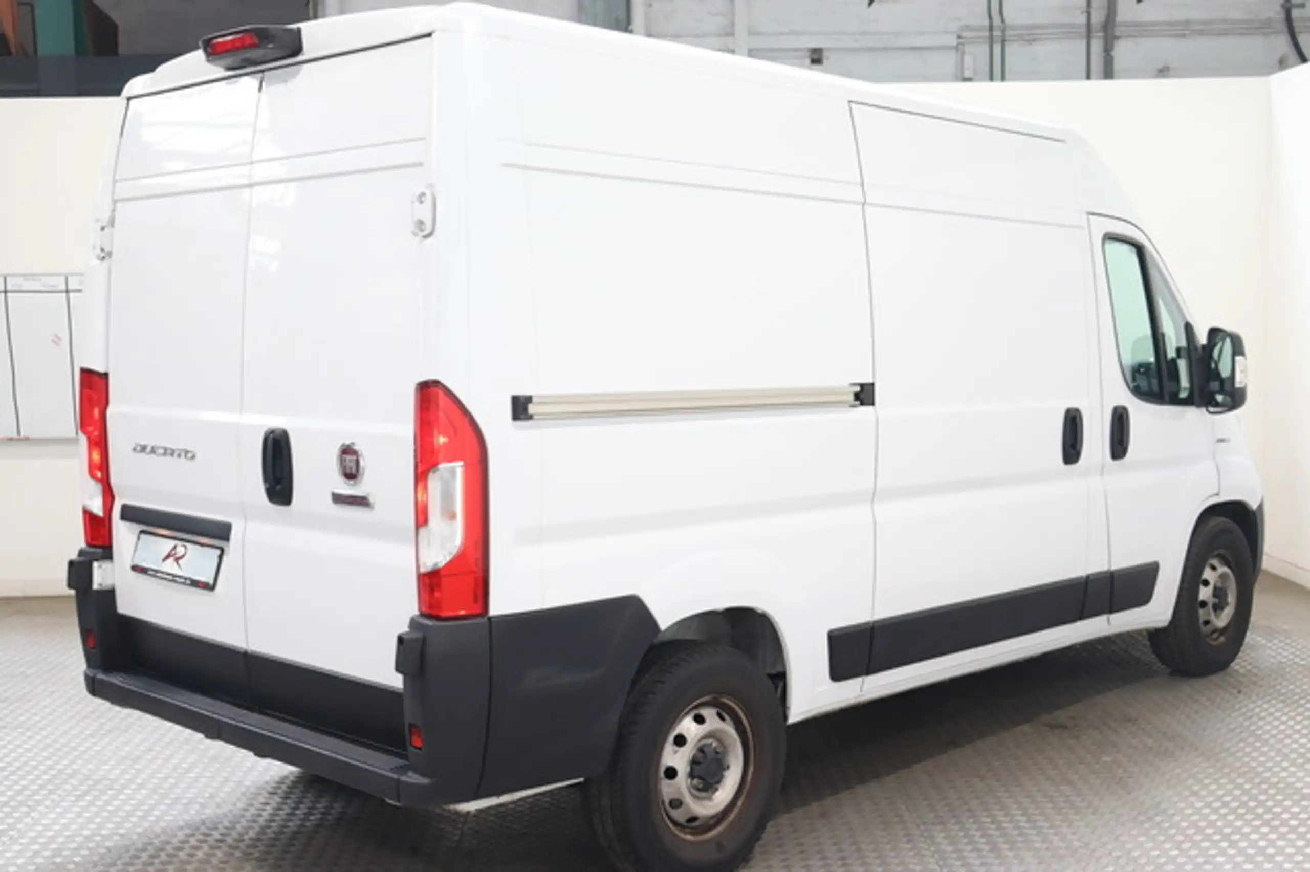 Fiat - Ducato