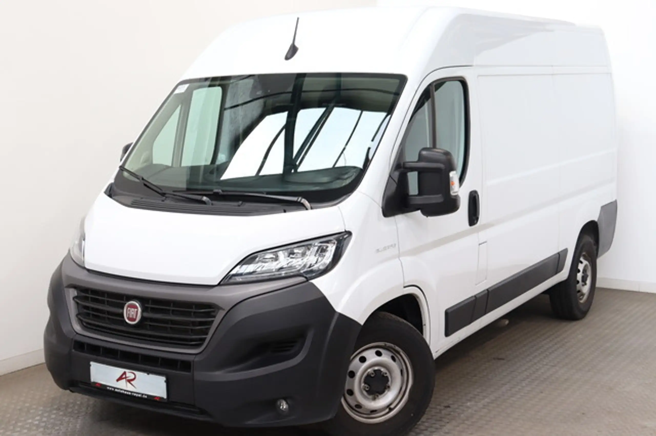 Fiat - Ducato