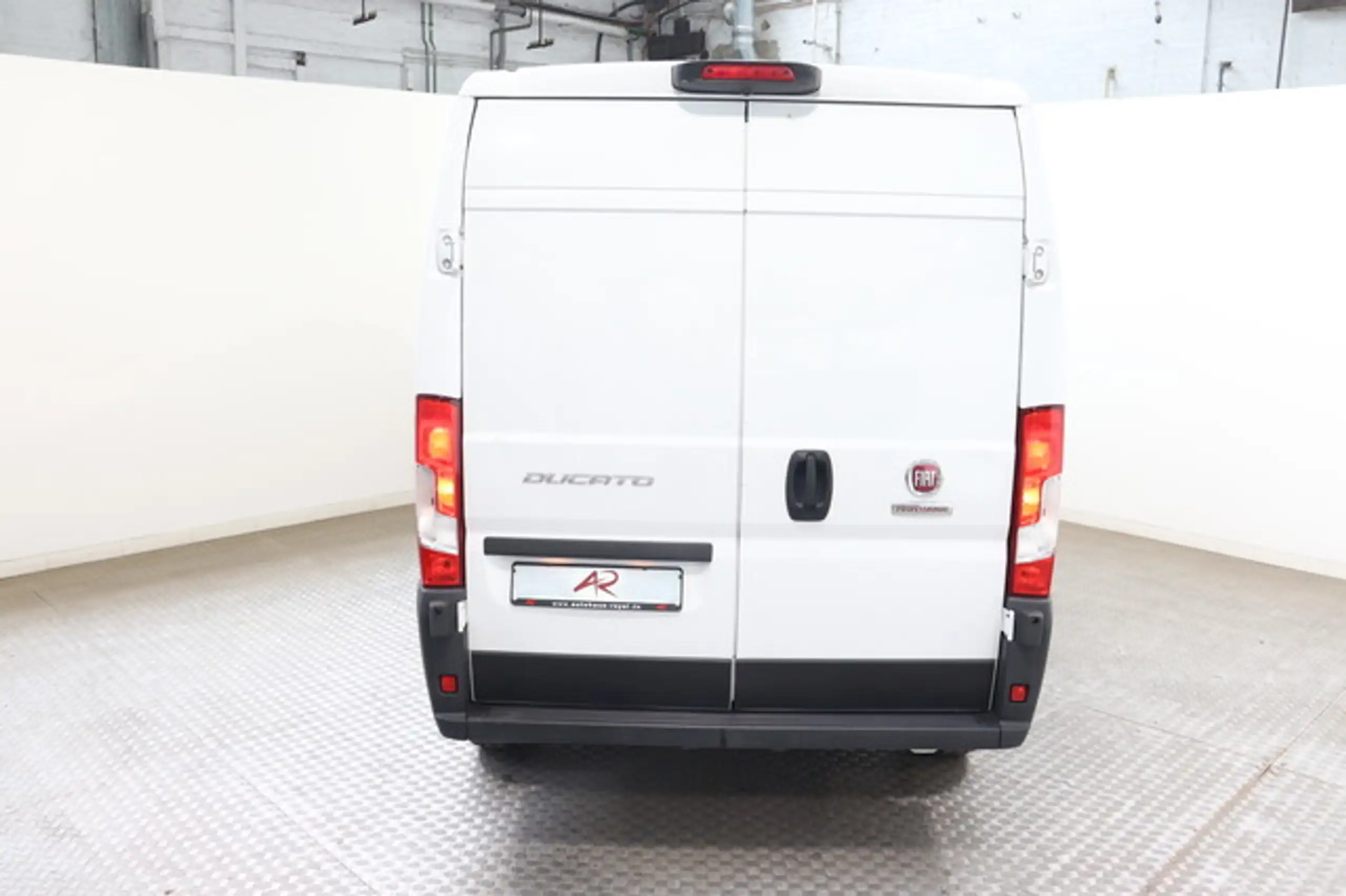 Fiat - Ducato