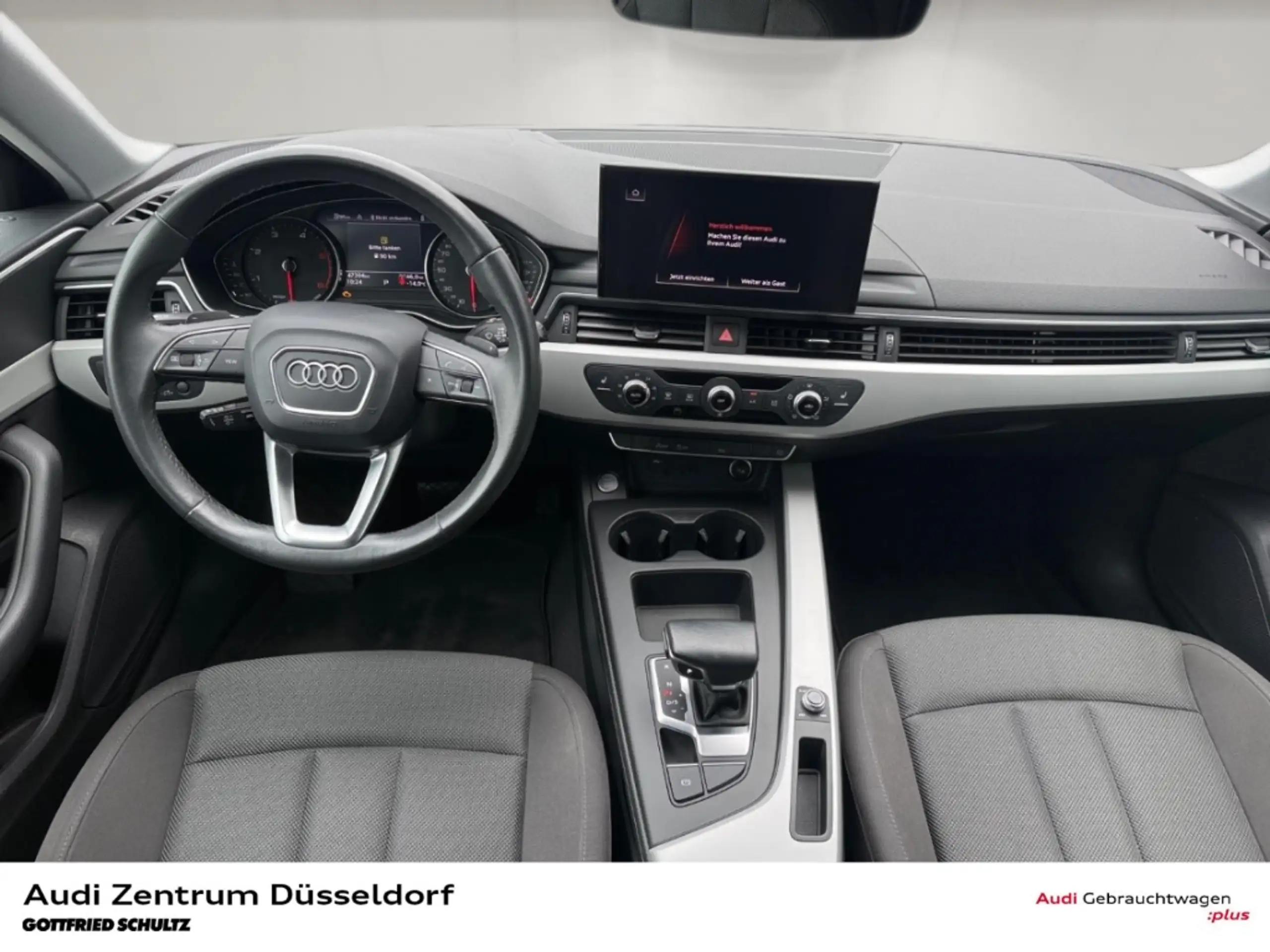 Audi - A4