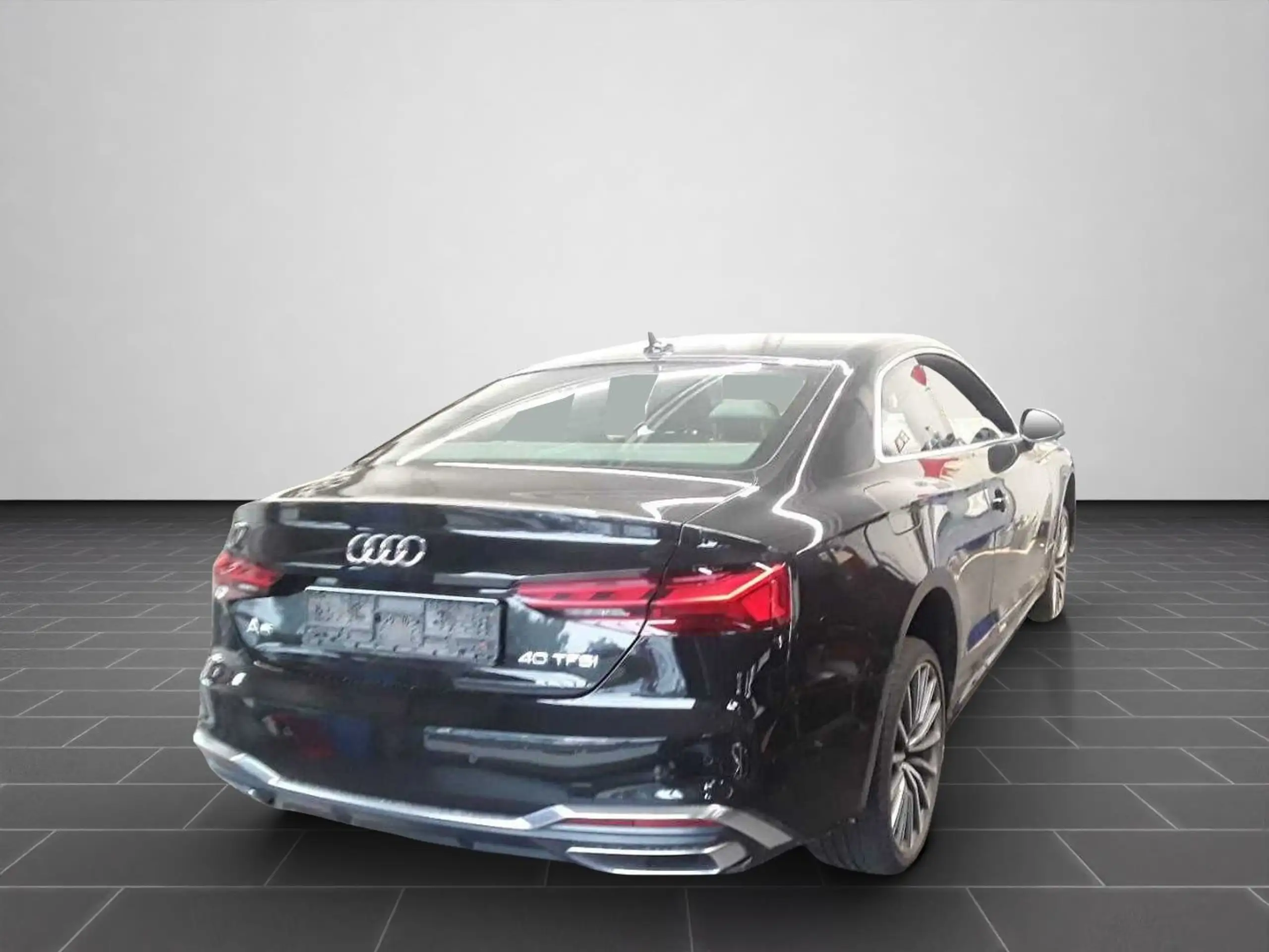 Audi - A5