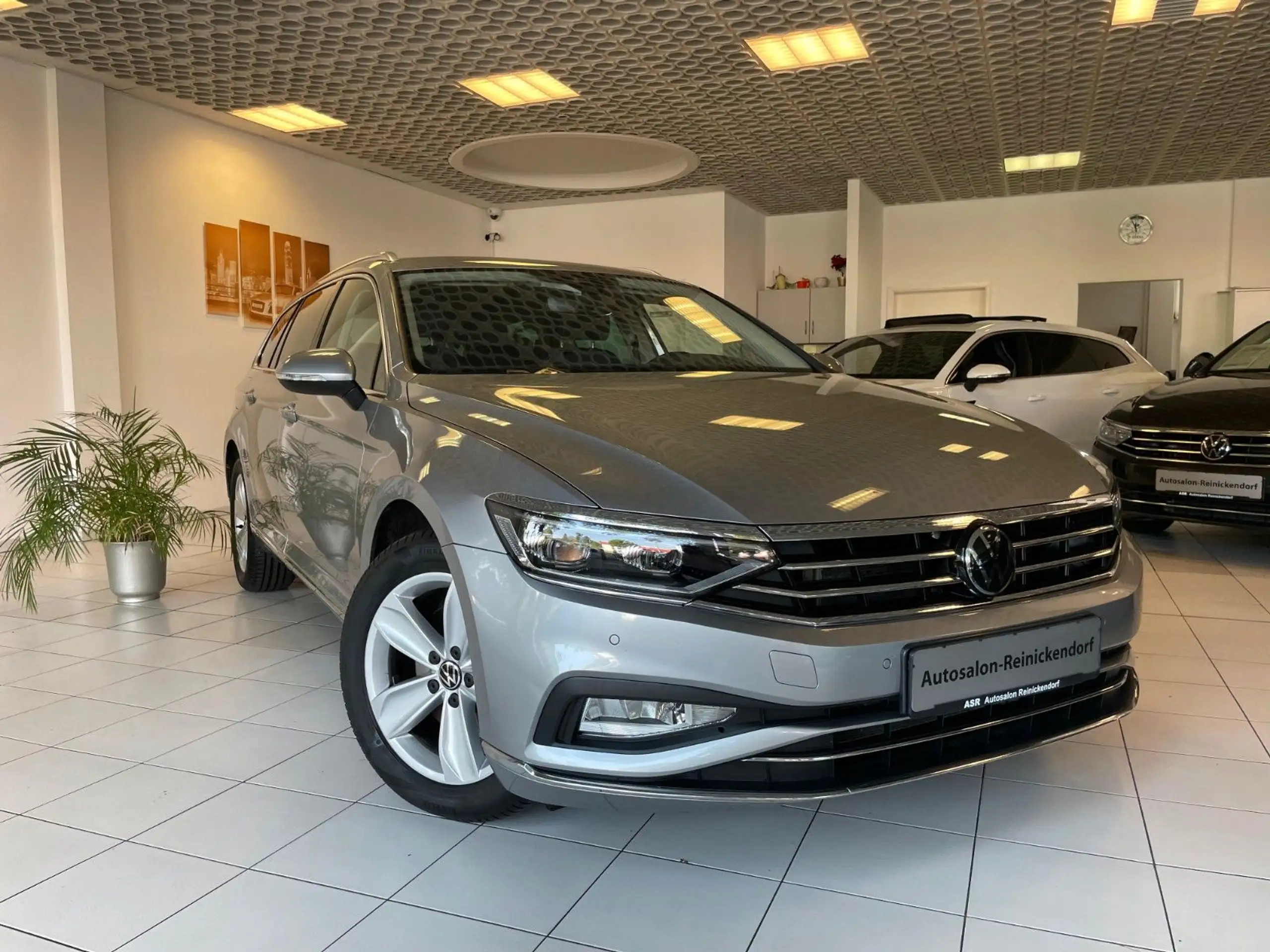 Volkswagen Passat Variant 2023