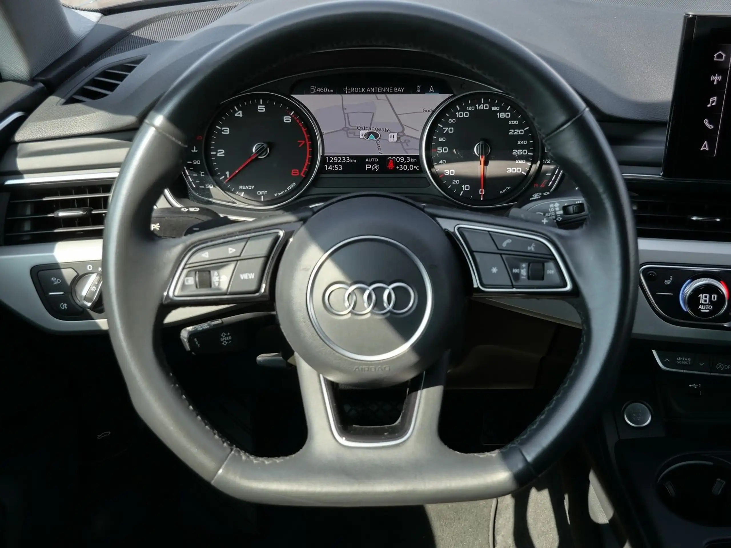 Audi - A4