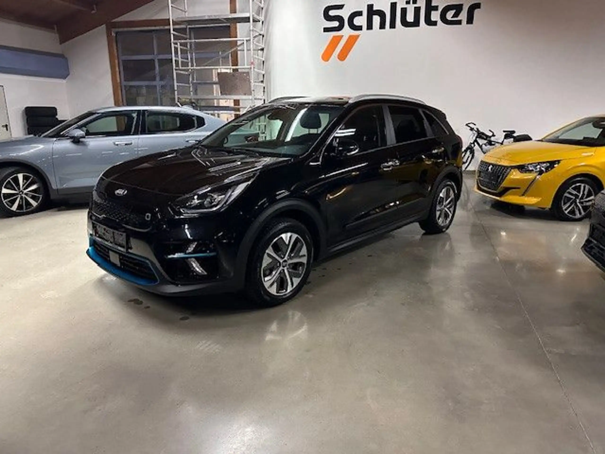 Kia - Niro