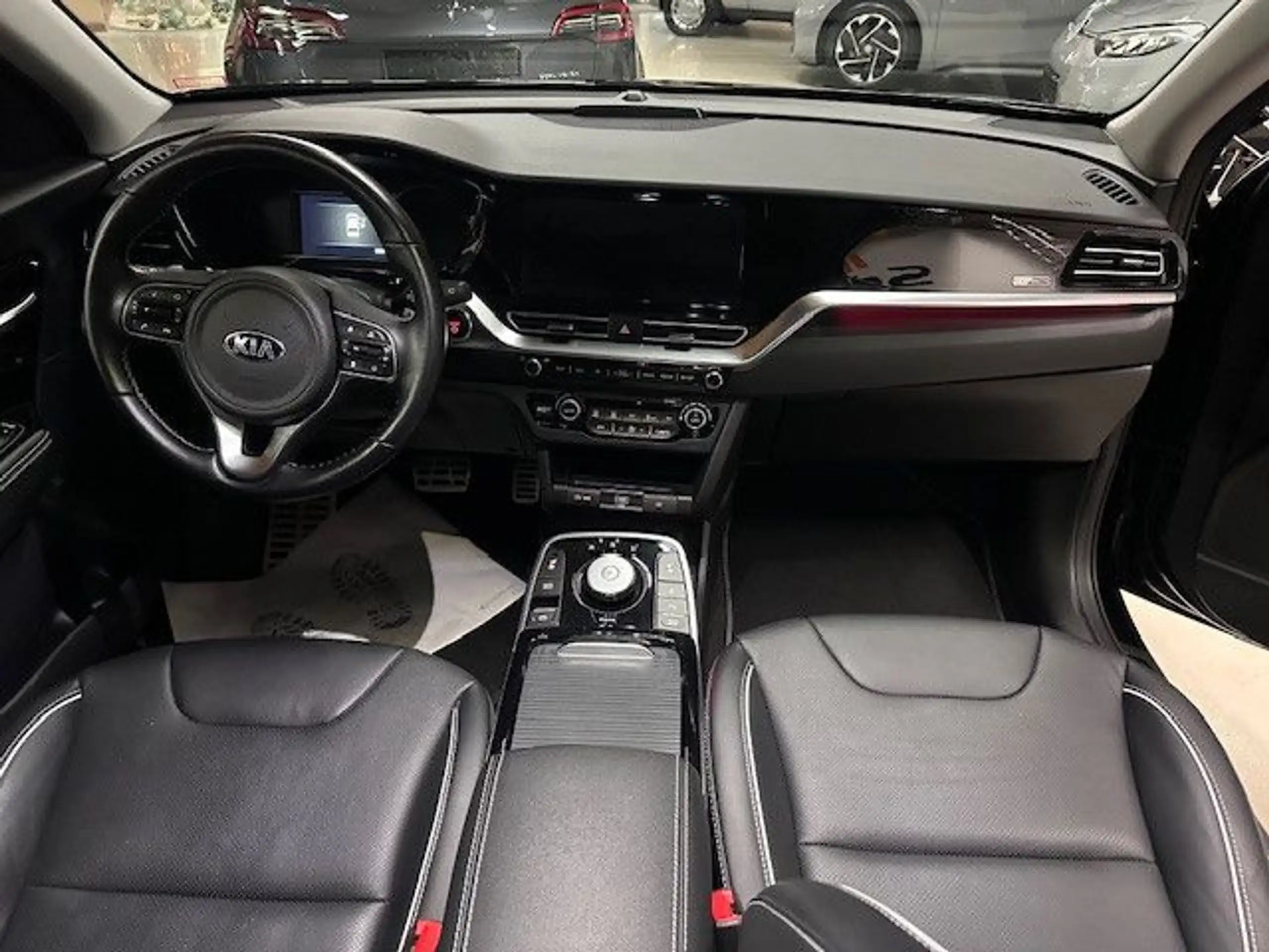 Kia - Niro