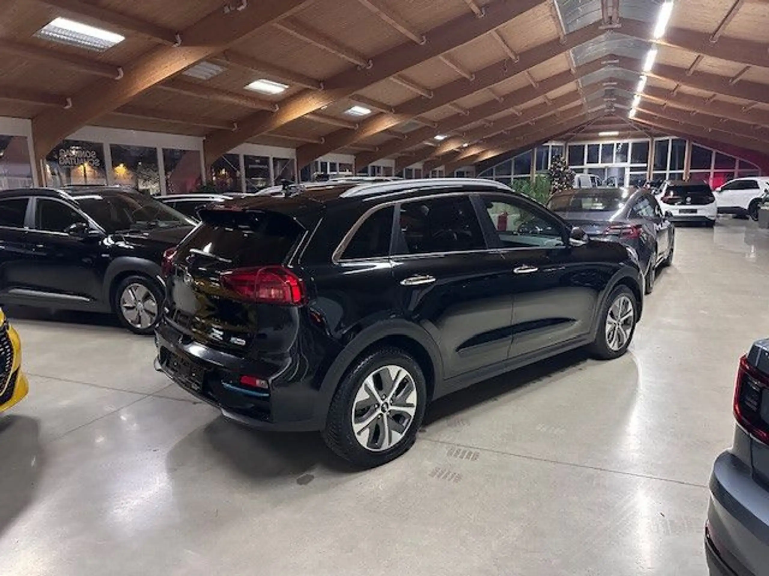 Kia - Niro