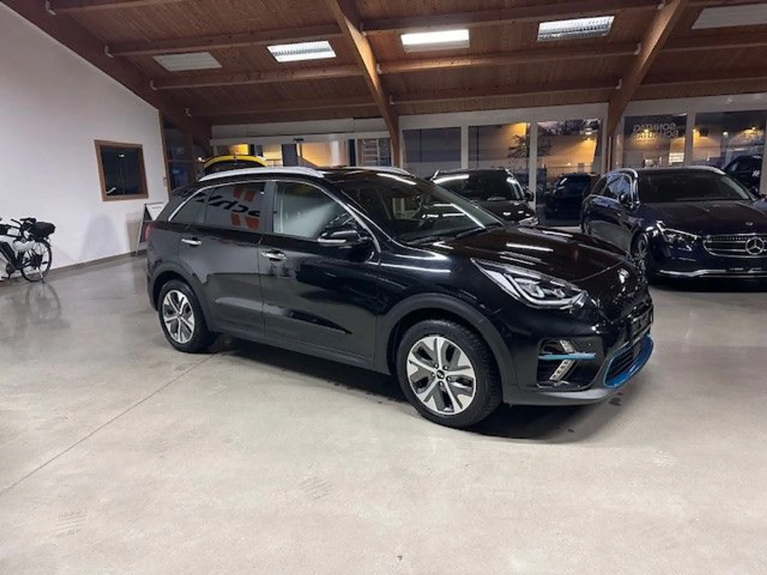 Kia - Niro