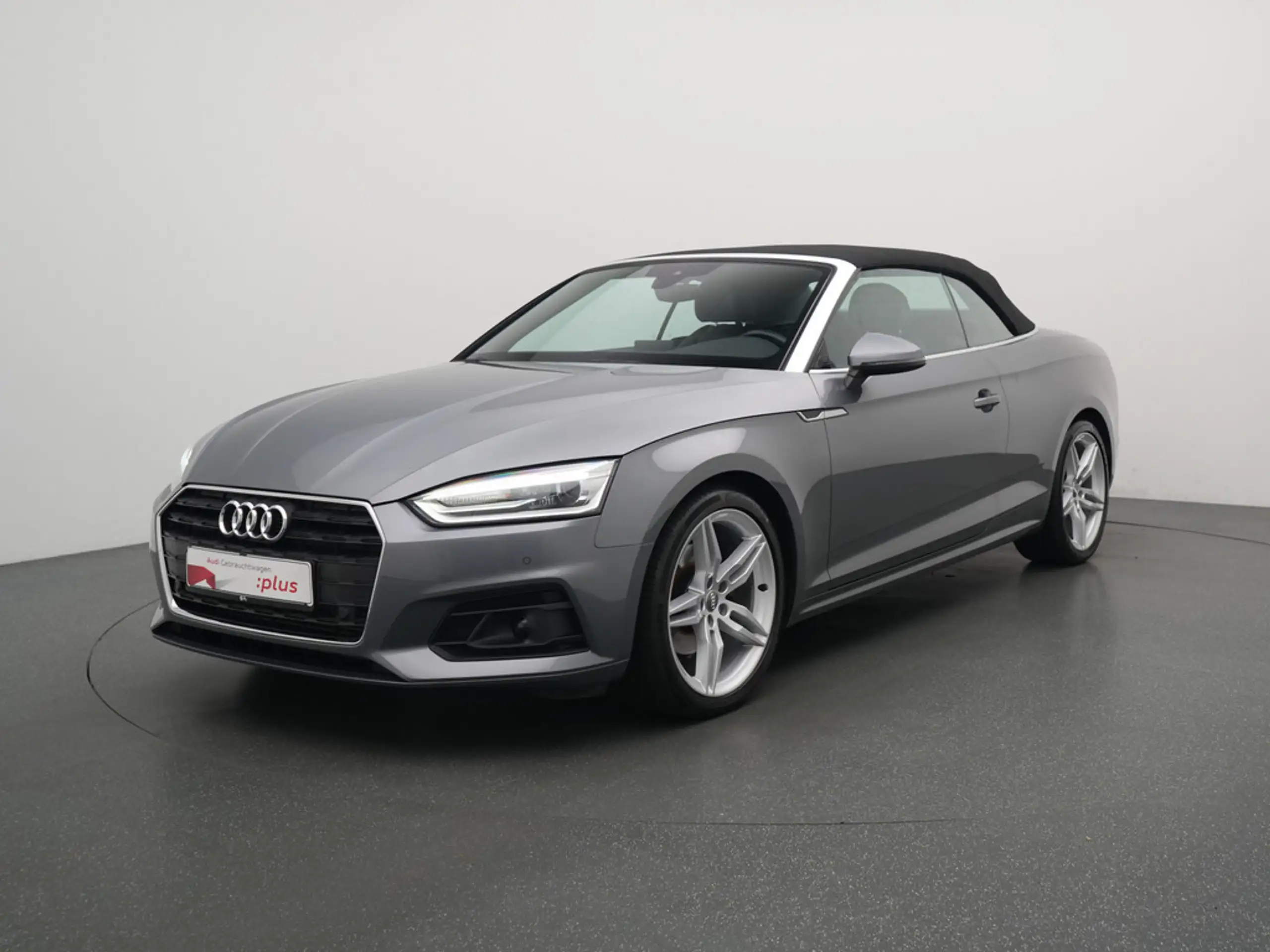 Audi - A5