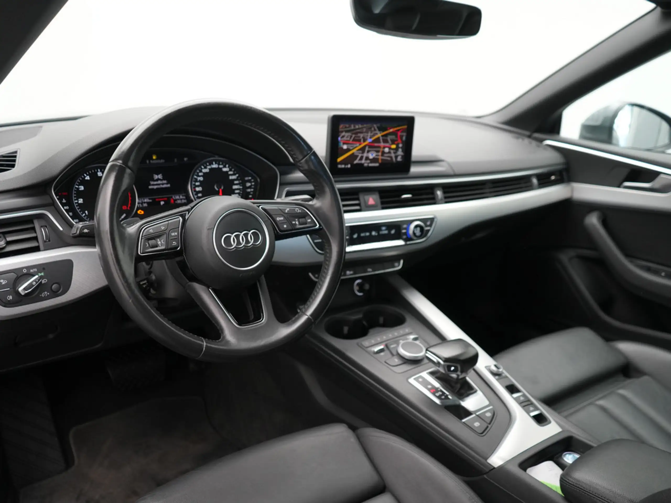 Audi - A5