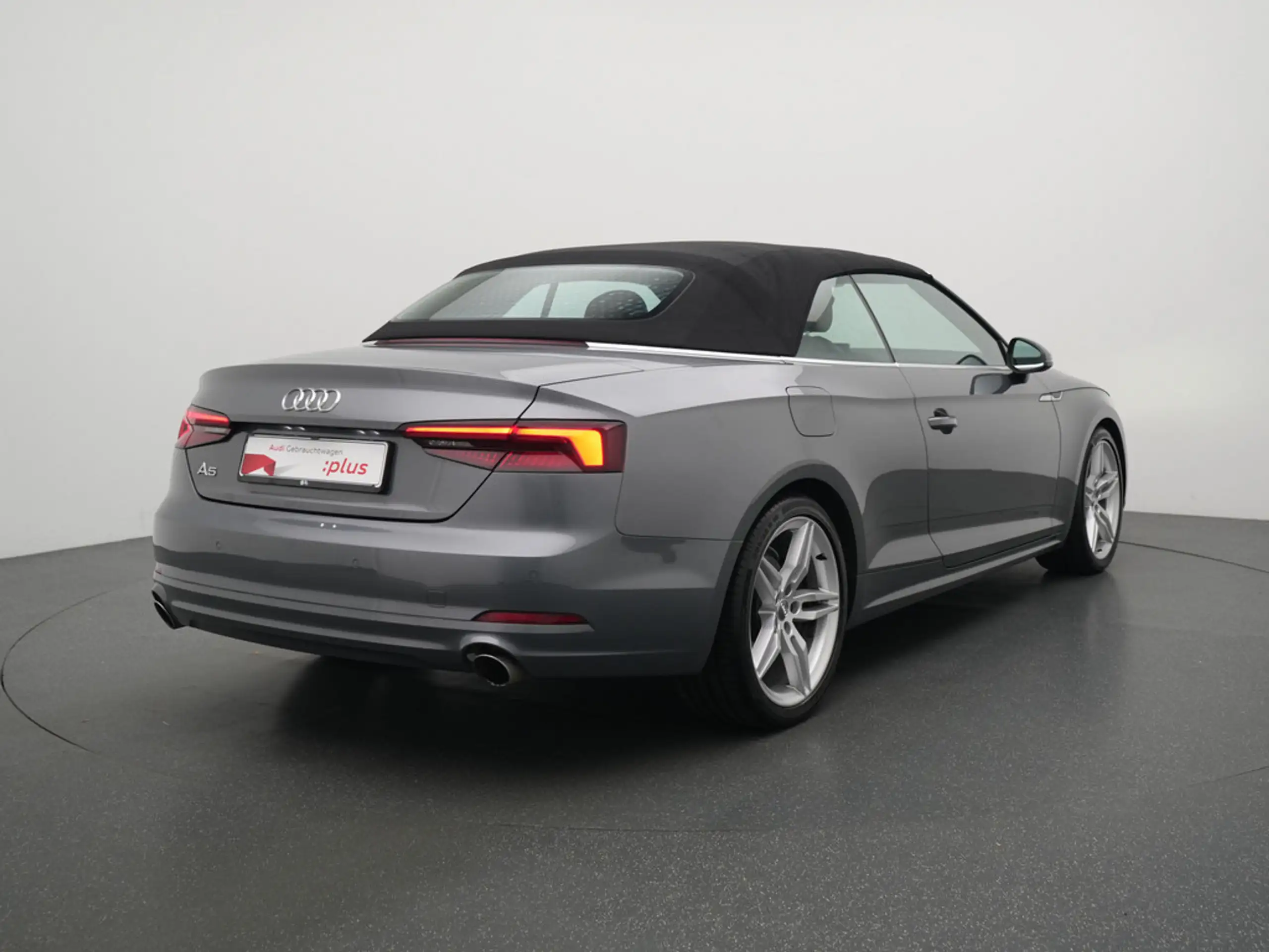 Audi - A5