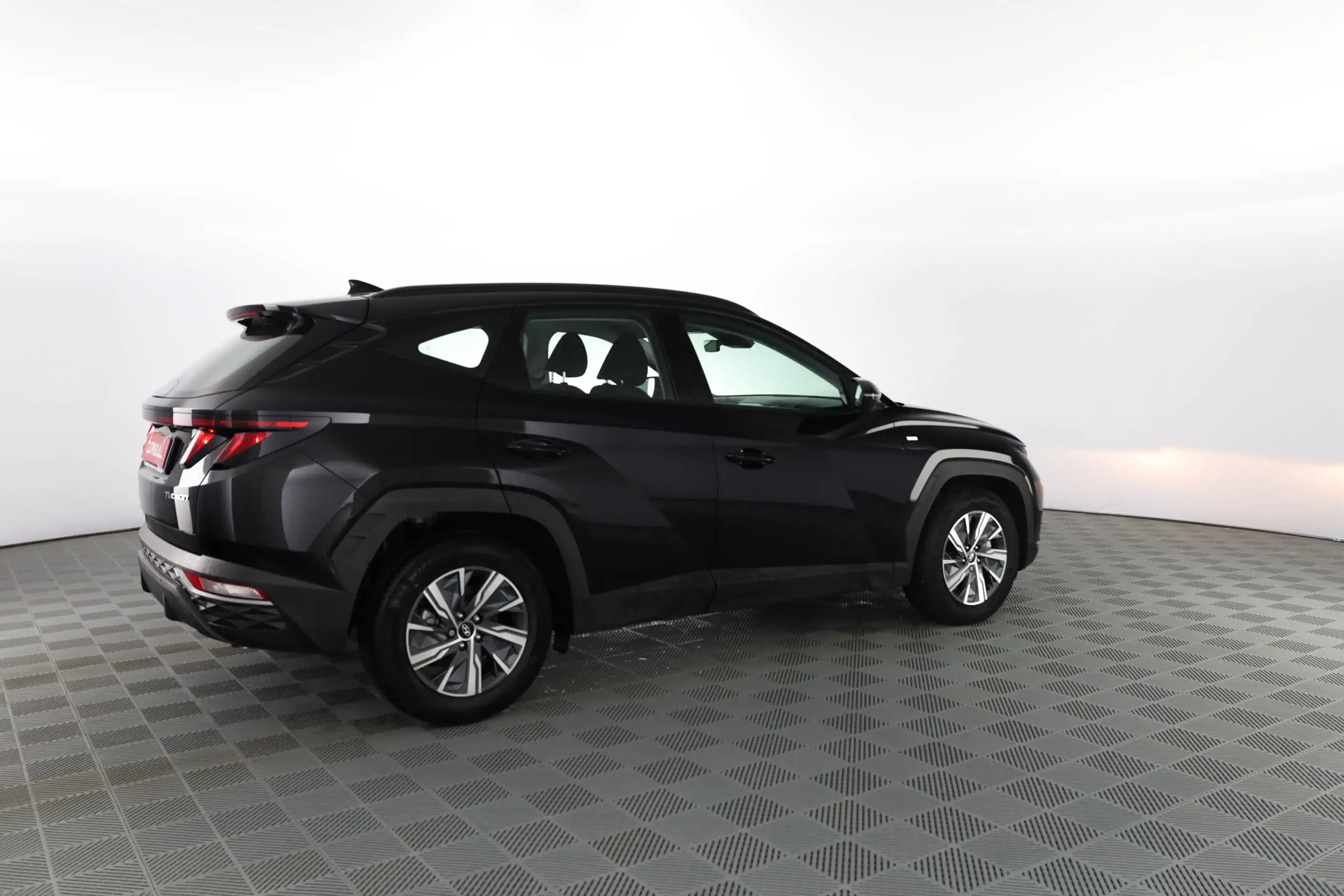 Hyundai - TUCSON