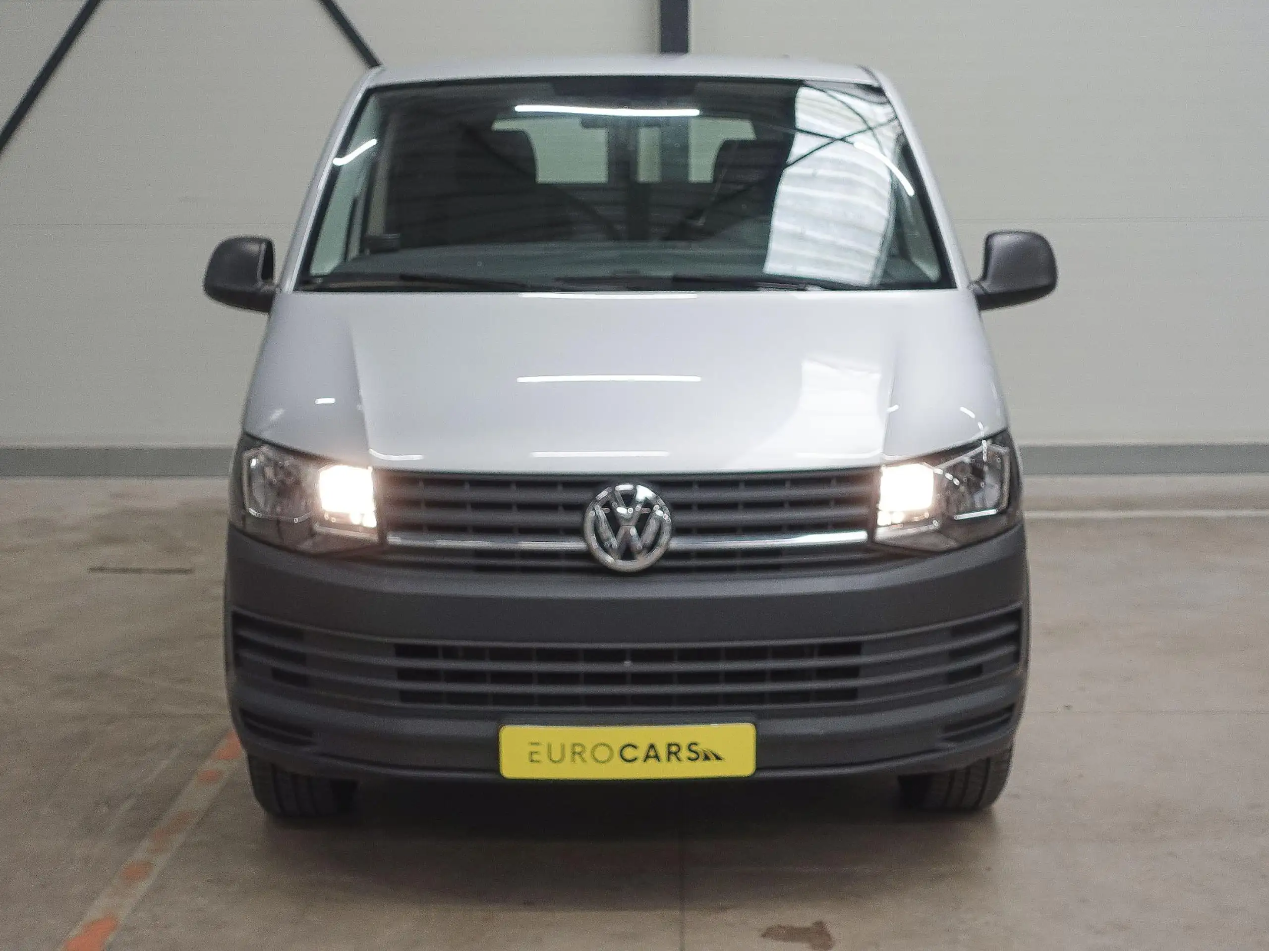 Volkswagen - T6 Transporter