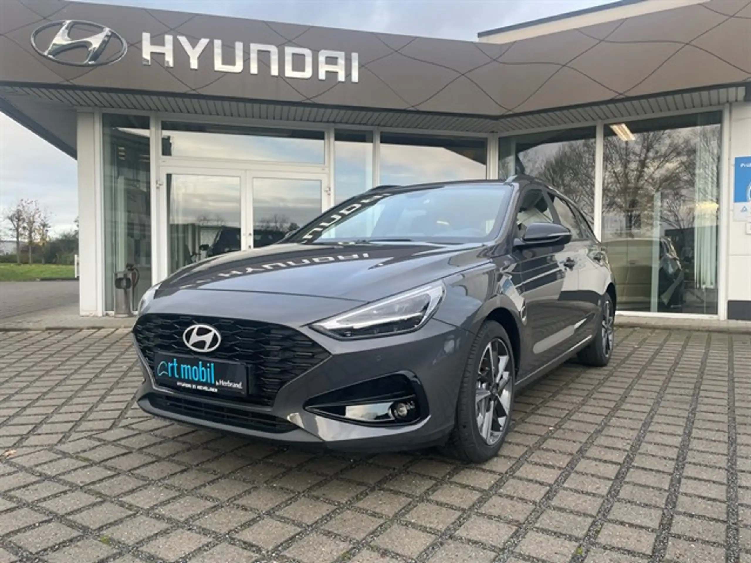 Hyundai i30 2024