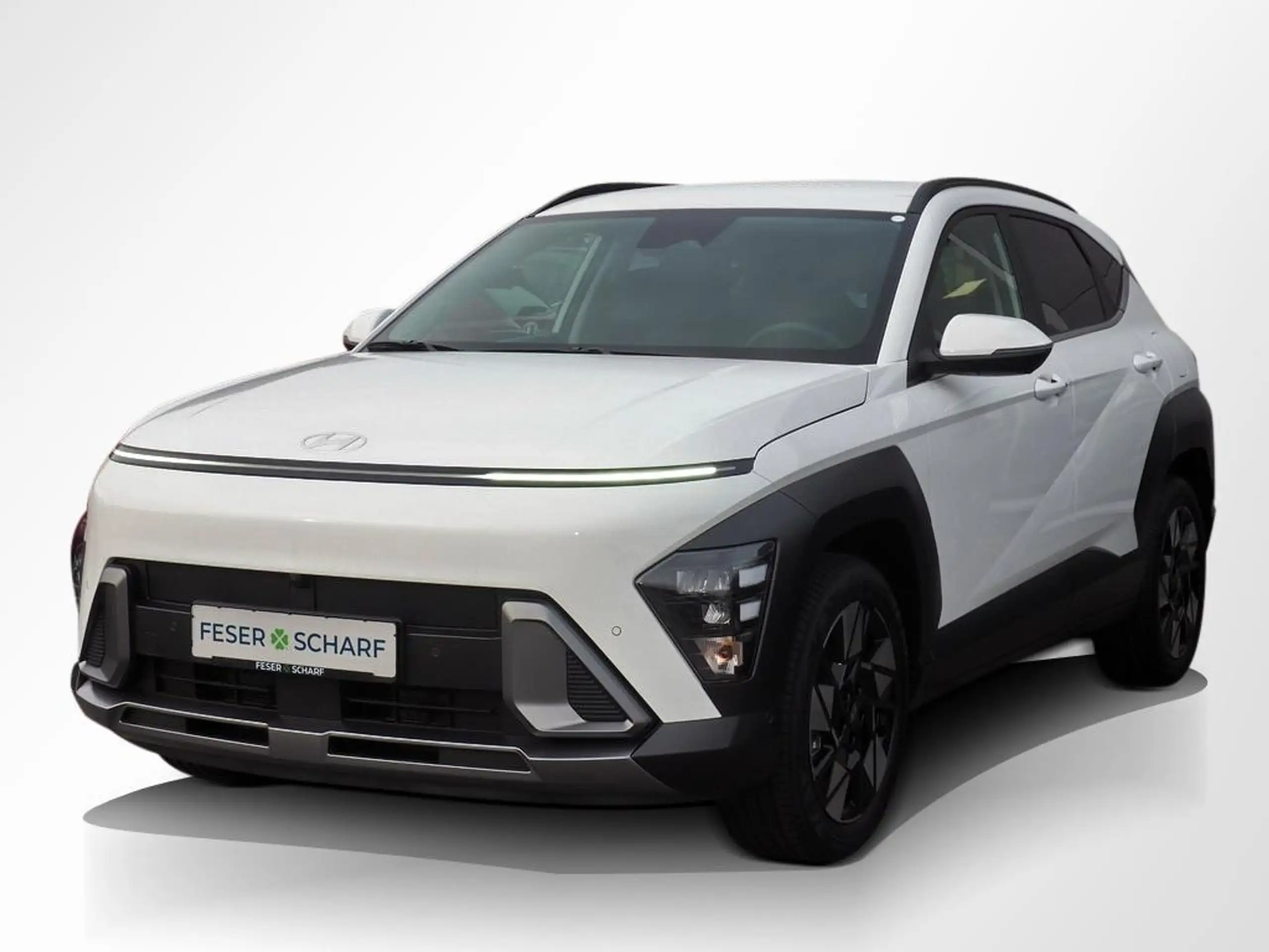 Hyundai - KONA