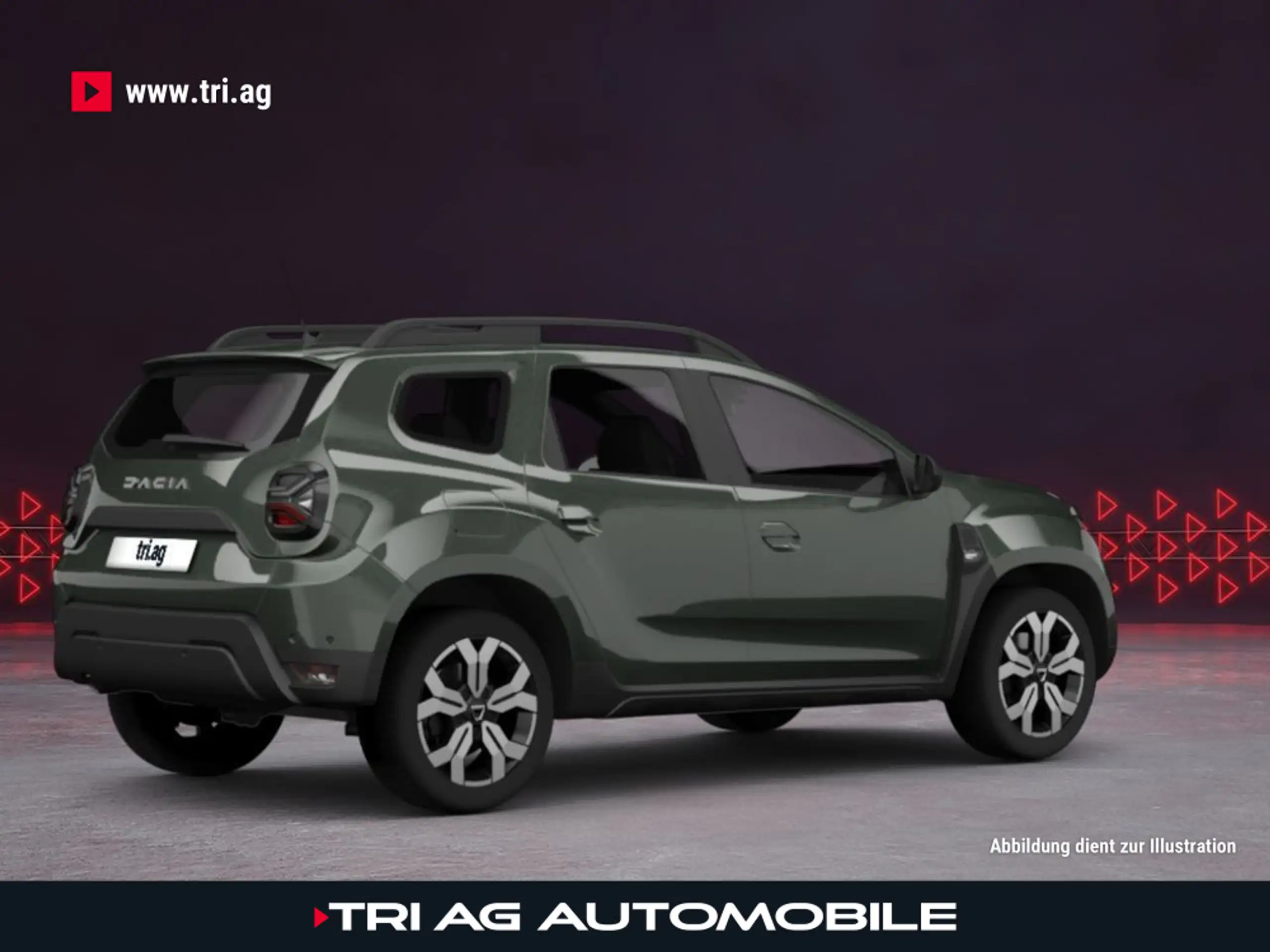 Dacia - Duster