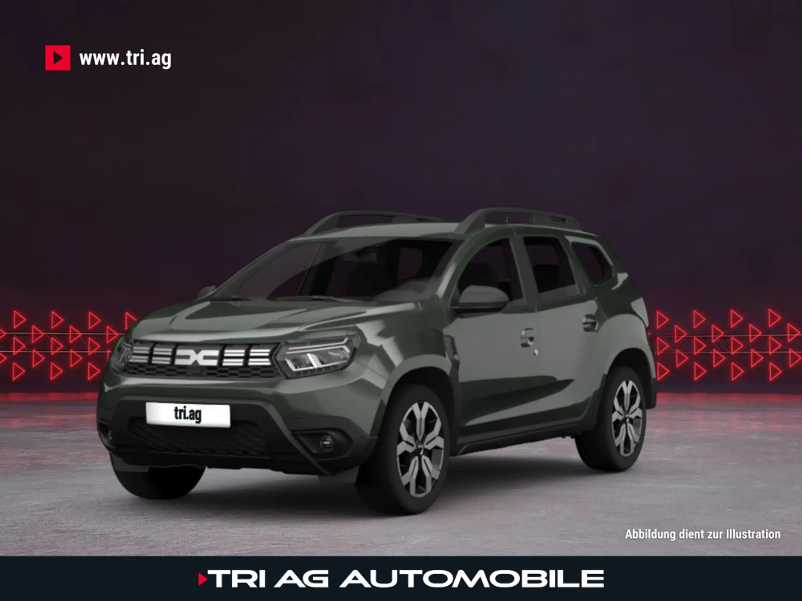 Dacia - Duster