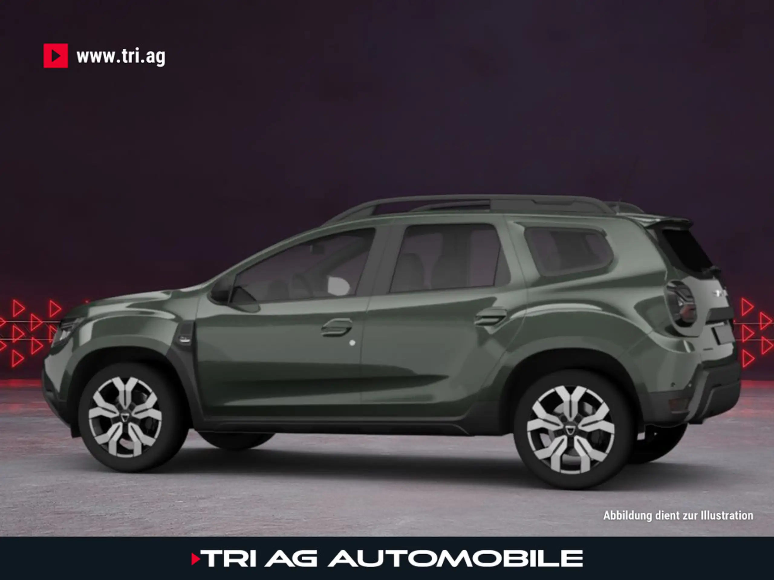 Dacia - Duster