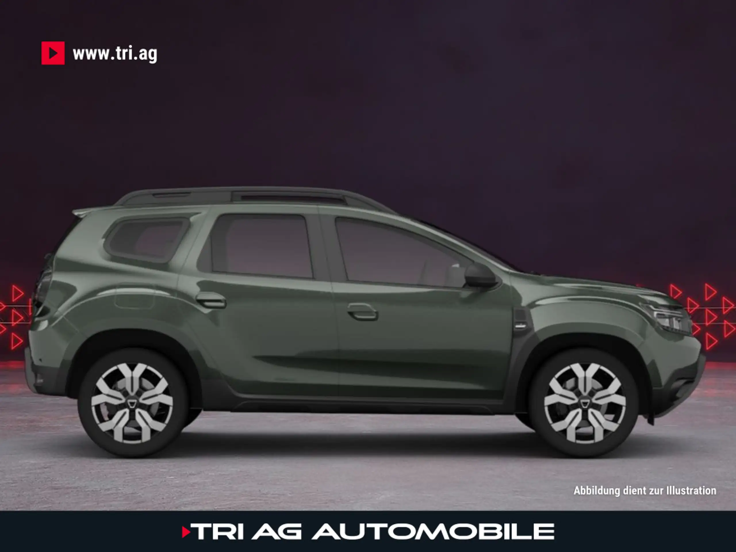 Dacia - Duster