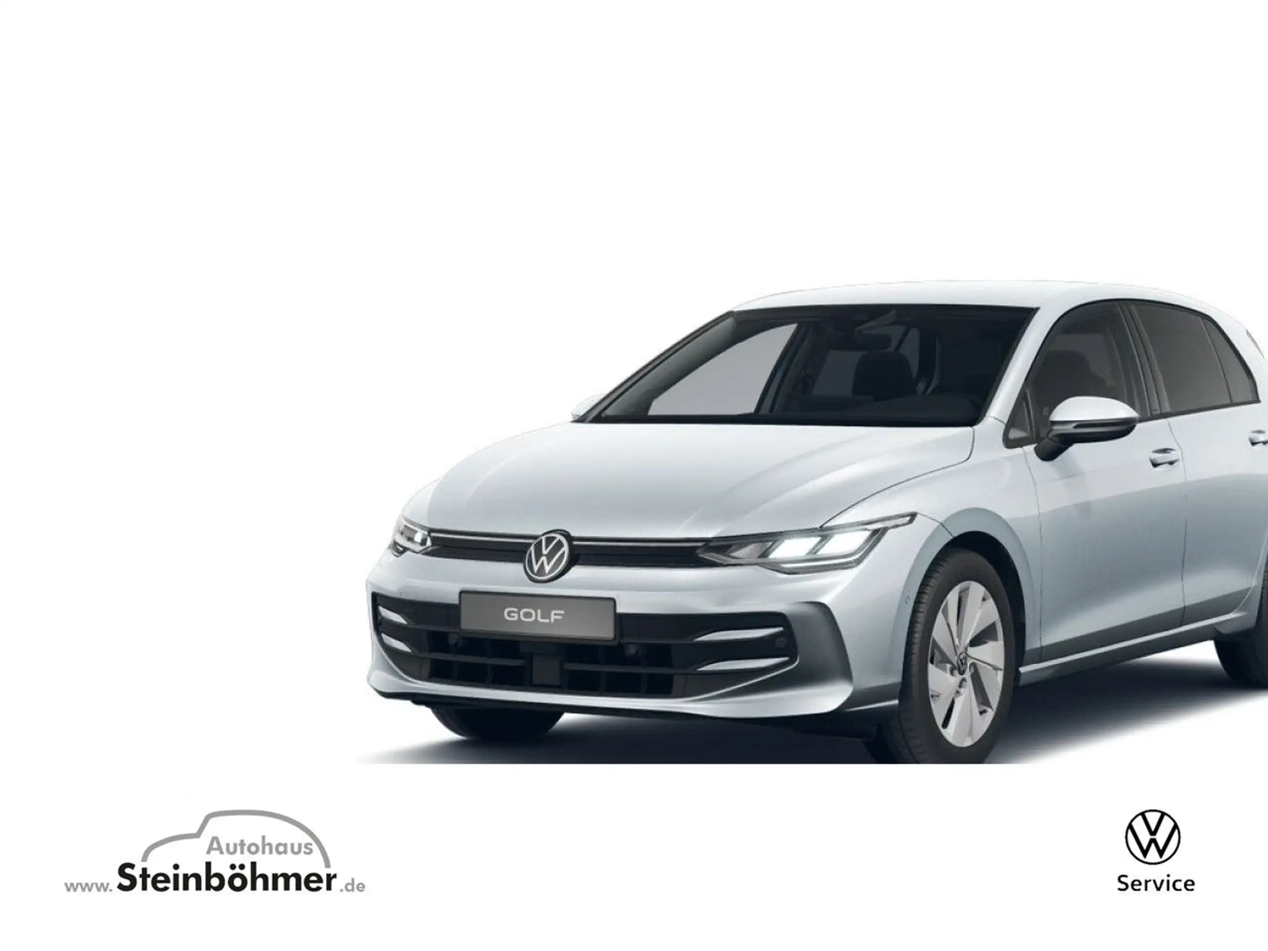 Volkswagen Golf 2024